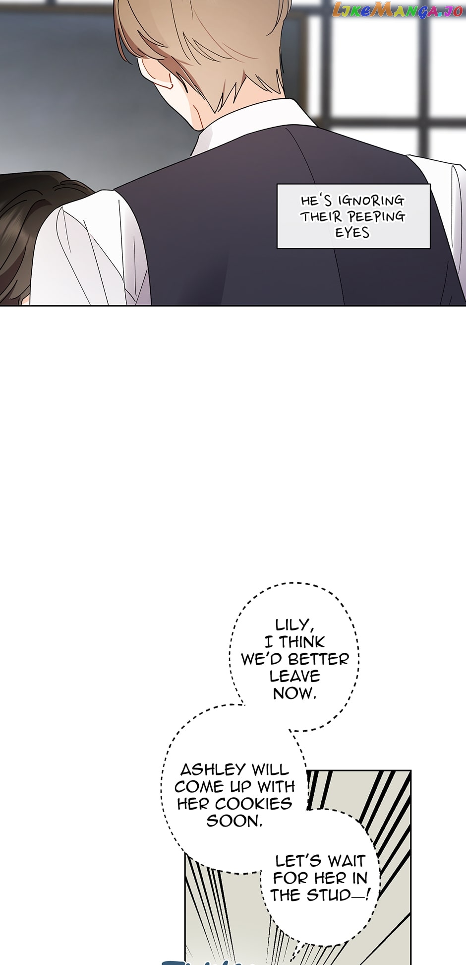 A Wicked Tale of Cinderella's Stepmom Chapter 108 - page 48