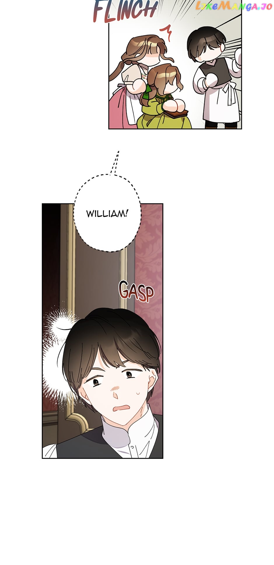 A Wicked Tale of Cinderella's Stepmom Chapter 108 - page 49