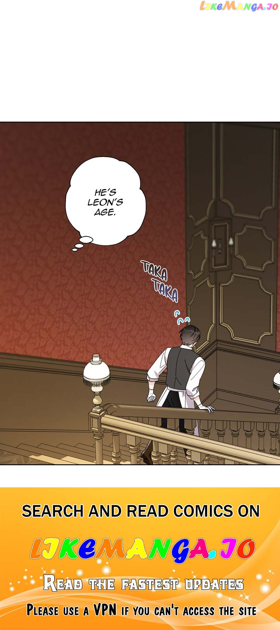 A Wicked Tale of Cinderella's Stepmom Chapter 108 - page 53