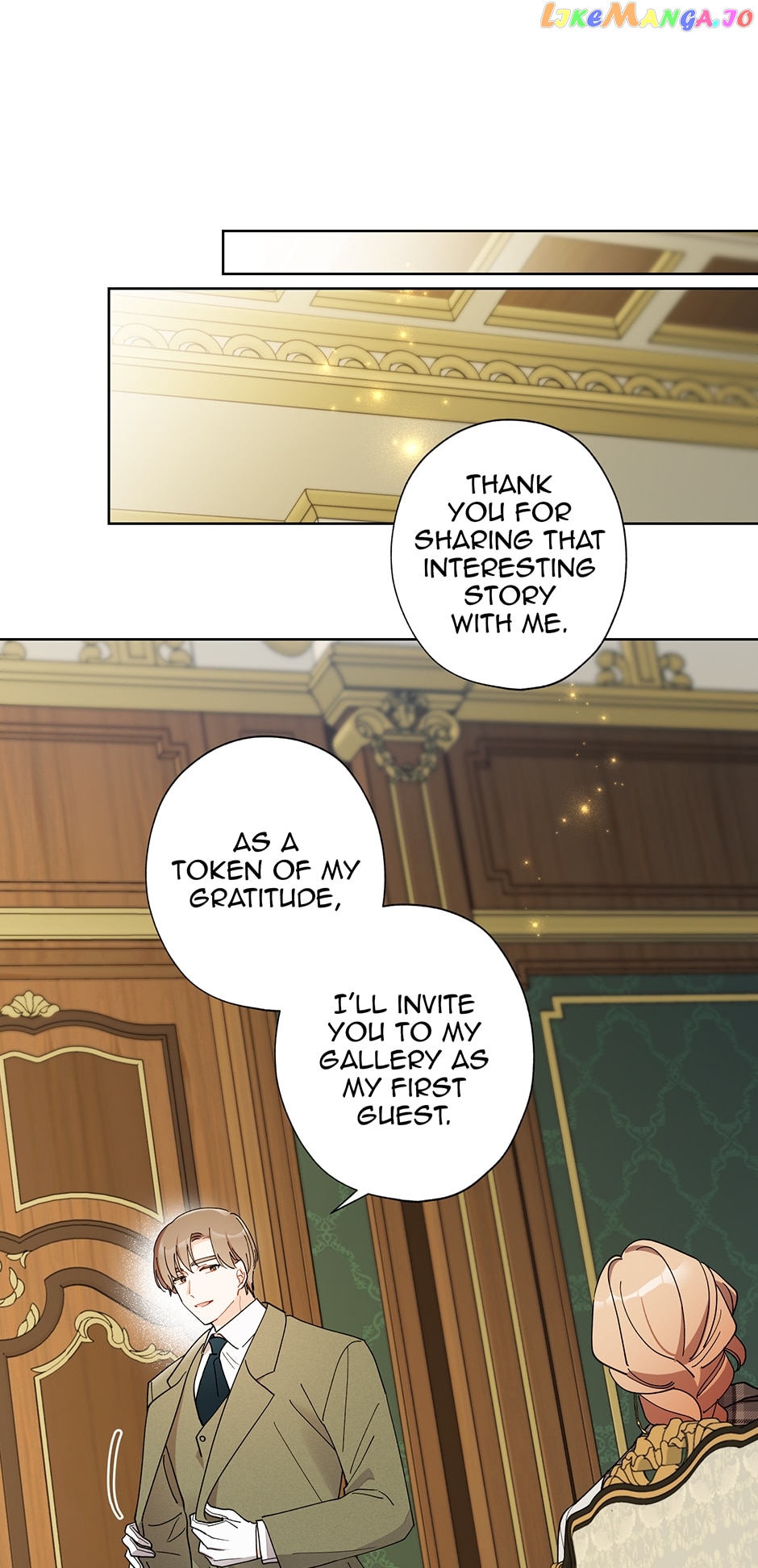 A Wicked Tale of Cinderella's Stepmom Chapter 108 - page 6