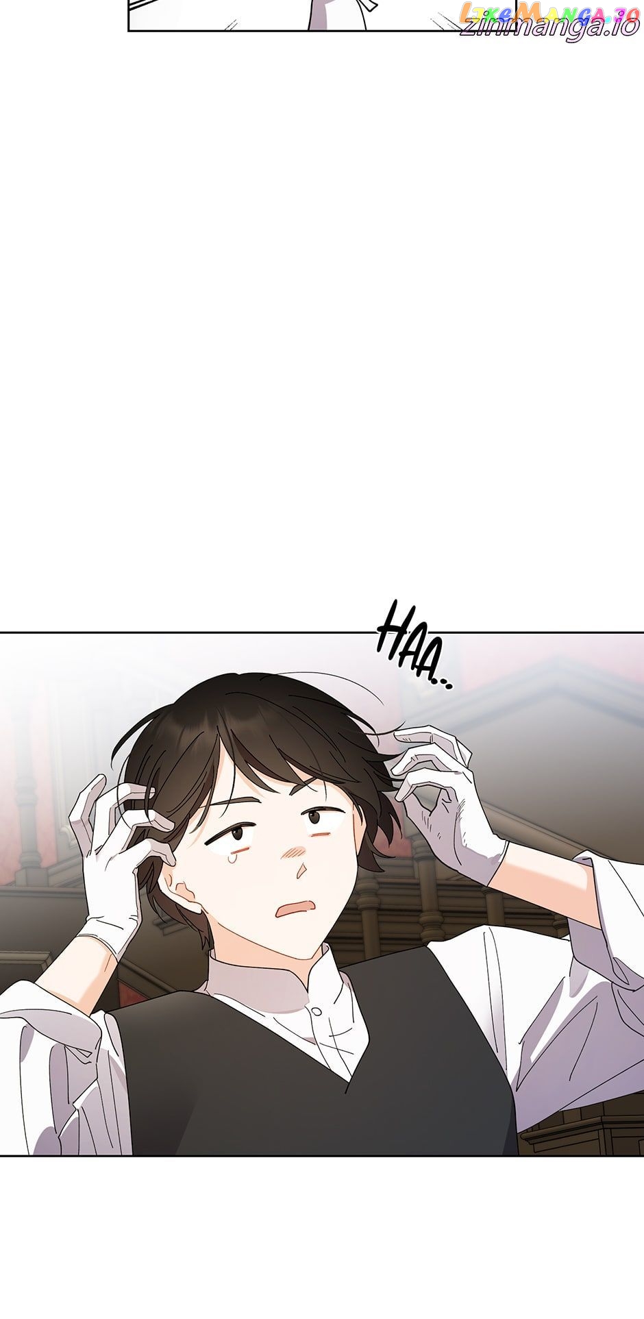 A Wicked Tale of Cinderella's Stepmom Chapter 109 - page 13