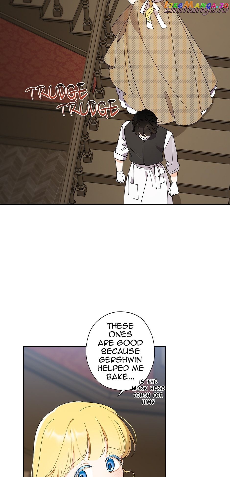 A Wicked Tale of Cinderella's Stepmom Chapter 109 - page 18