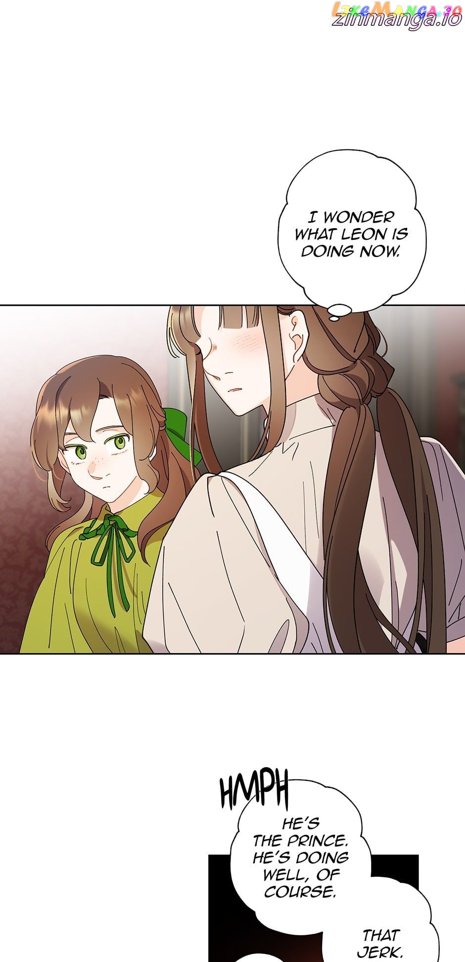 A Wicked Tale of Cinderella's Stepmom Chapter 109 - page 2