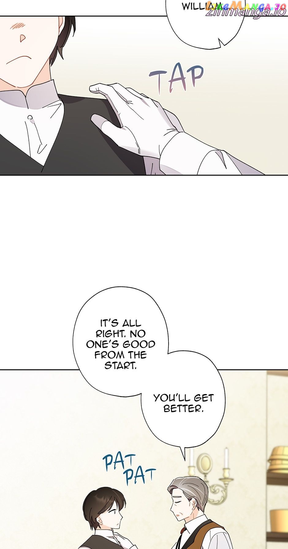 A Wicked Tale of Cinderella's Stepmom Chapter 109 - page 22