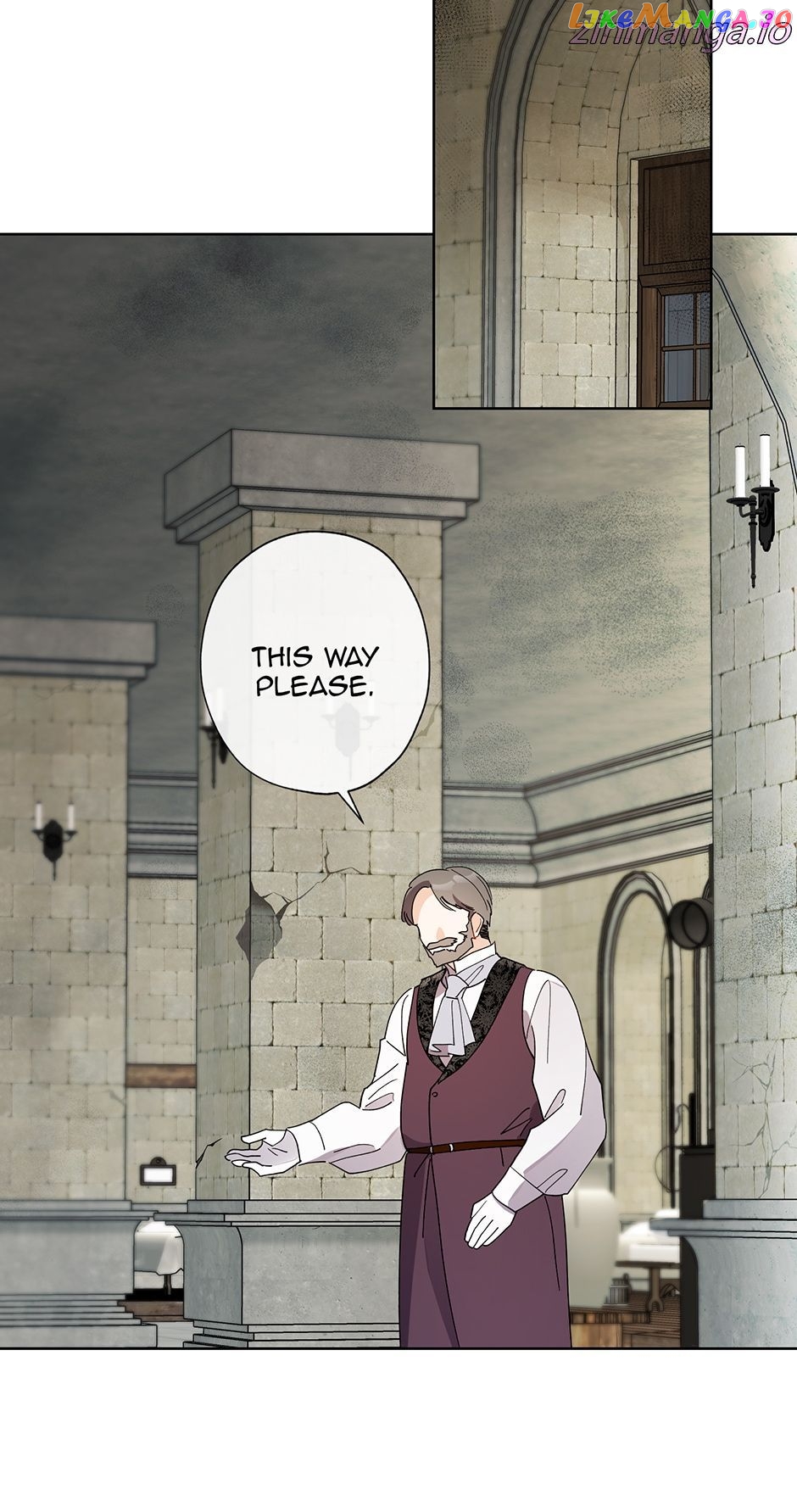 A Wicked Tale of Cinderella's Stepmom Chapter 109 - page 28