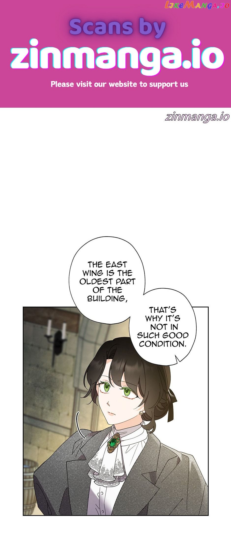A Wicked Tale of Cinderella's Stepmom Chapter 109 - page 29