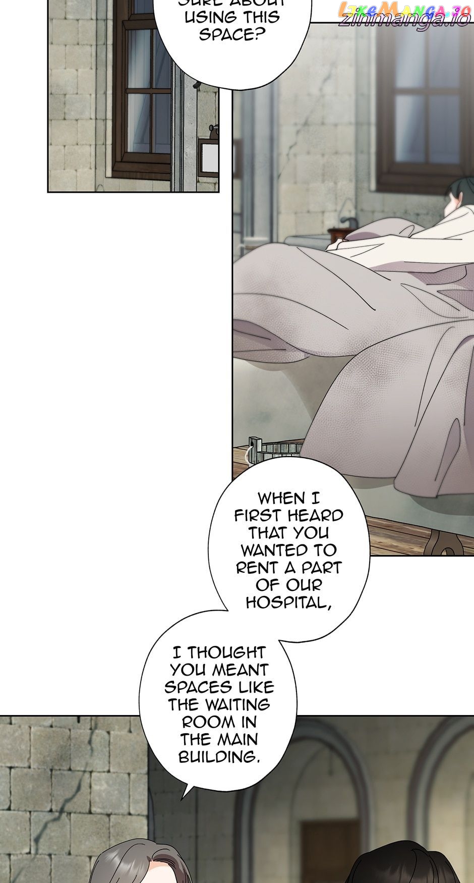 A Wicked Tale of Cinderella's Stepmom Chapter 109 - page 33