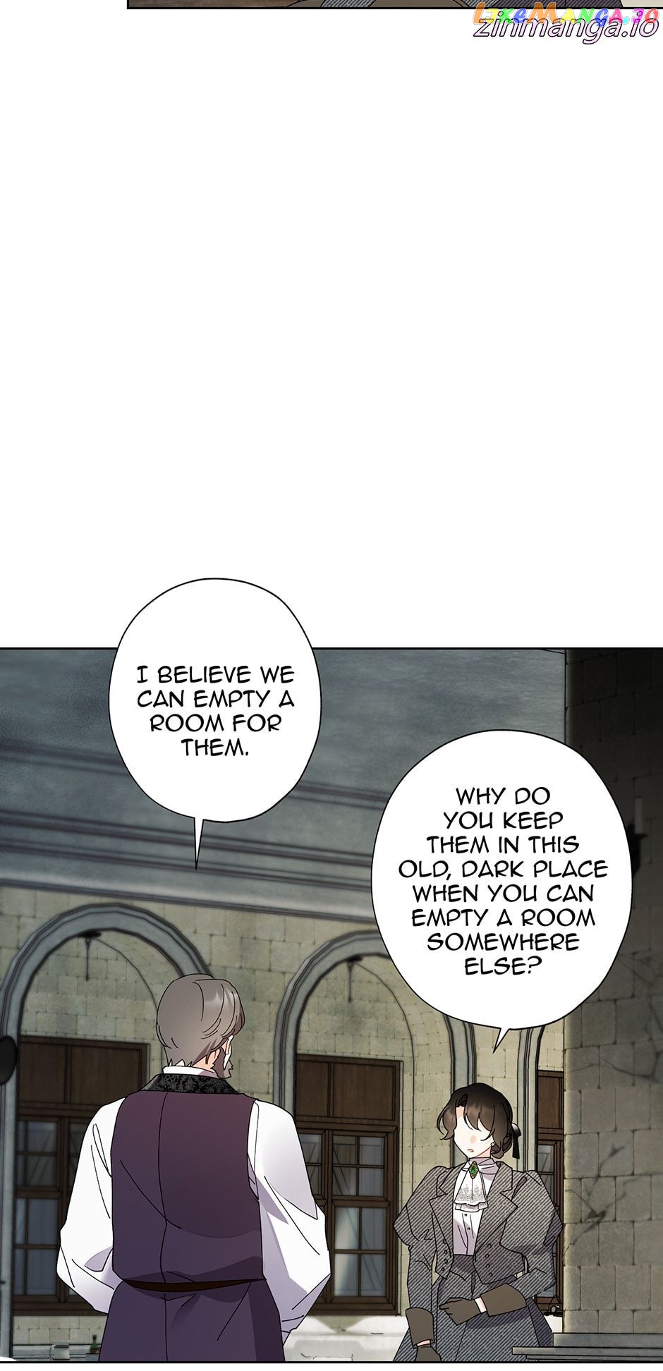 A Wicked Tale of Cinderella's Stepmom Chapter 109 - page 37