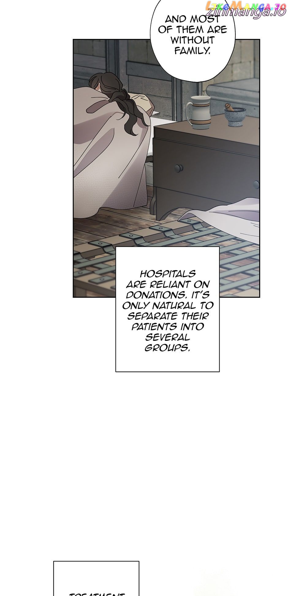 A Wicked Tale of Cinderella's Stepmom Chapter 109 - page 39