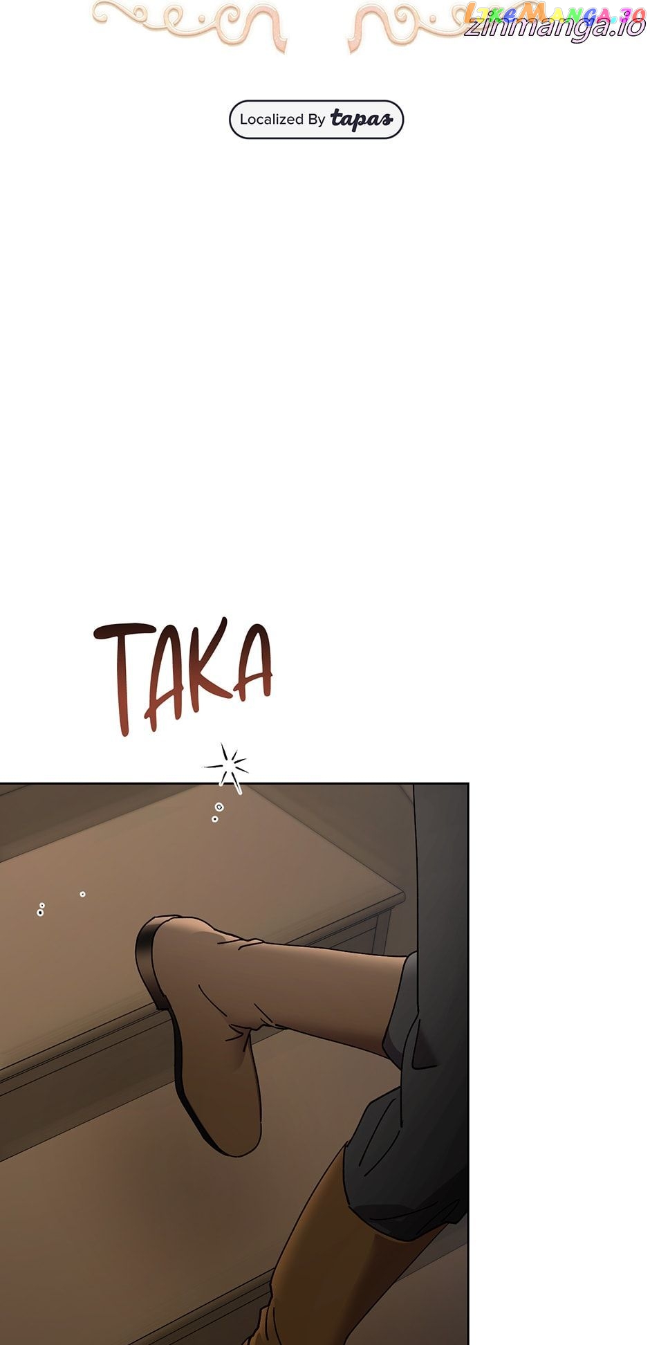 A Wicked Tale of Cinderella's Stepmom Chapter 109 - page 4