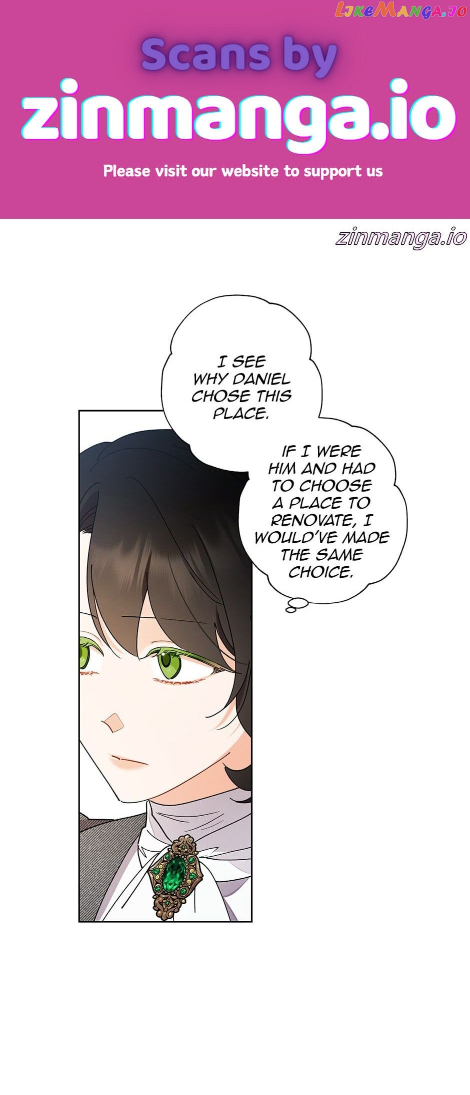 A Wicked Tale of Cinderella's Stepmom Chapter 109 - page 43