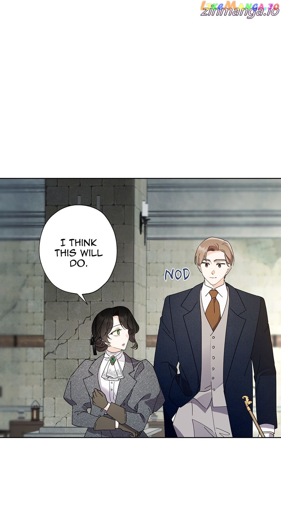 A Wicked Tale of Cinderella's Stepmom Chapter 109 - page 44