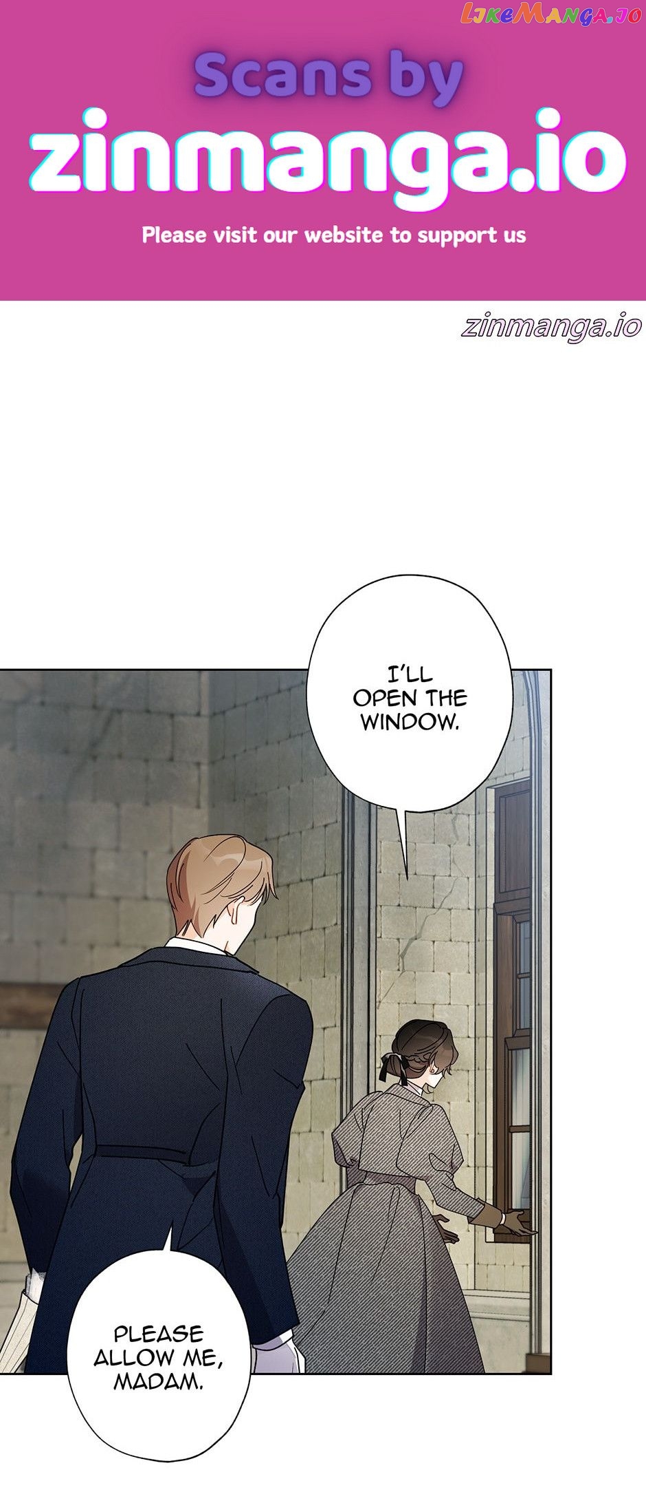 A Wicked Tale of Cinderella's Stepmom Chapter 109 - page 49