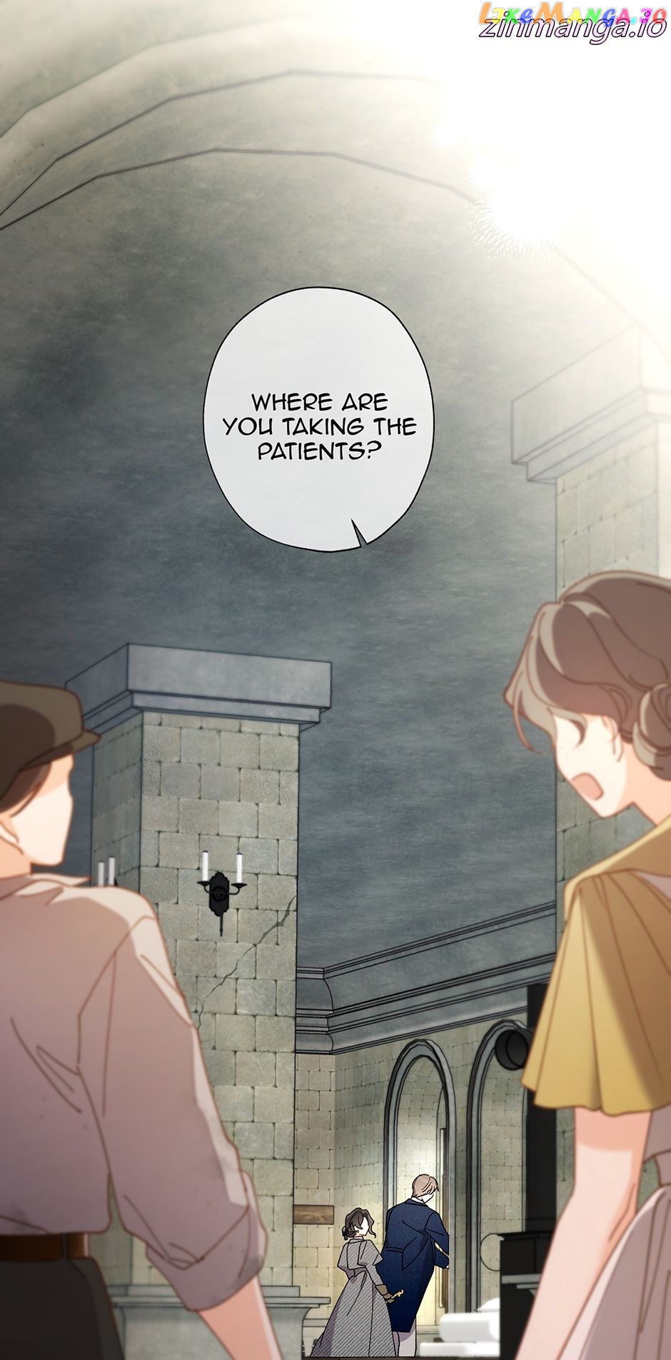 A Wicked Tale of Cinderella's Stepmom Chapter 109 - page 53