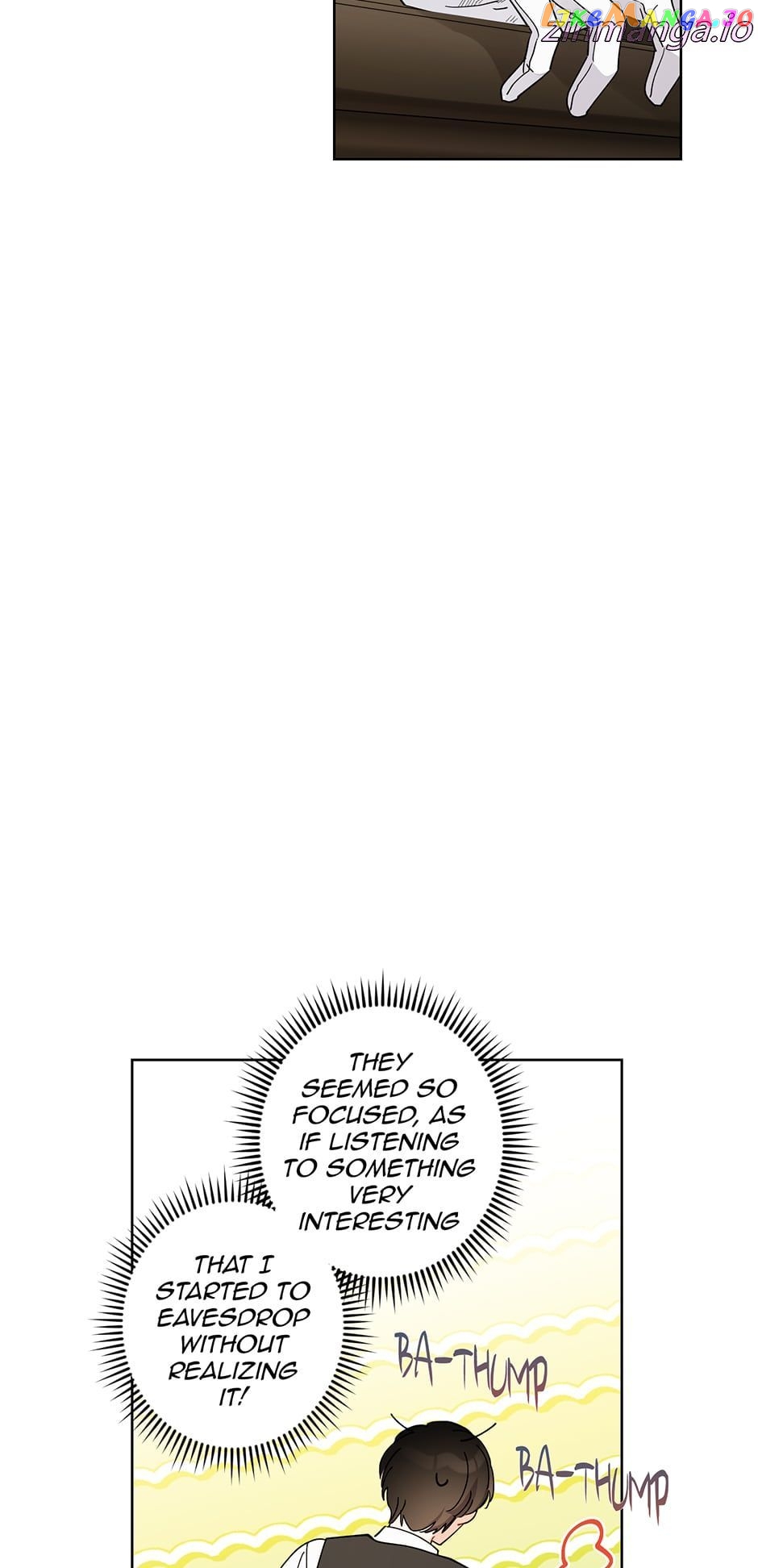 A Wicked Tale of Cinderella's Stepmom Chapter 109 - page 6