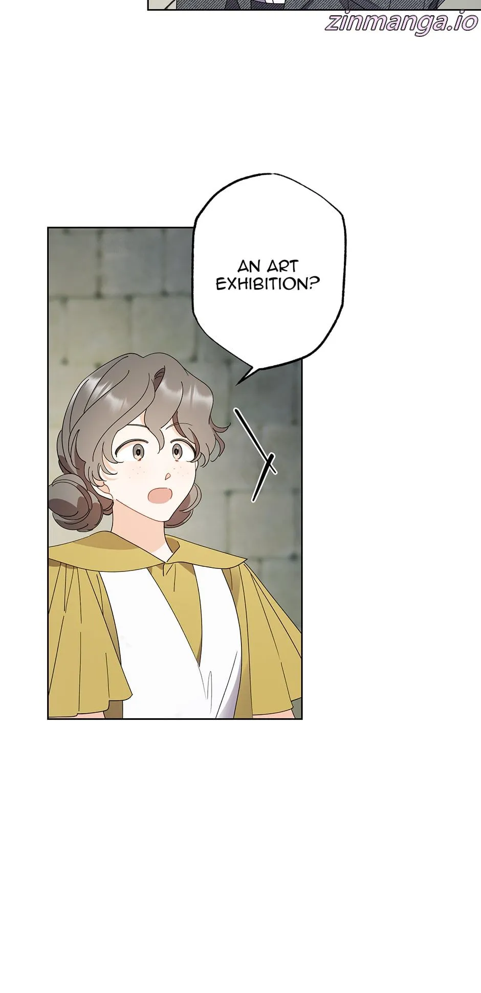 A Wicked Tale of Cinderella's Stepmom Chapter 110 - page 16