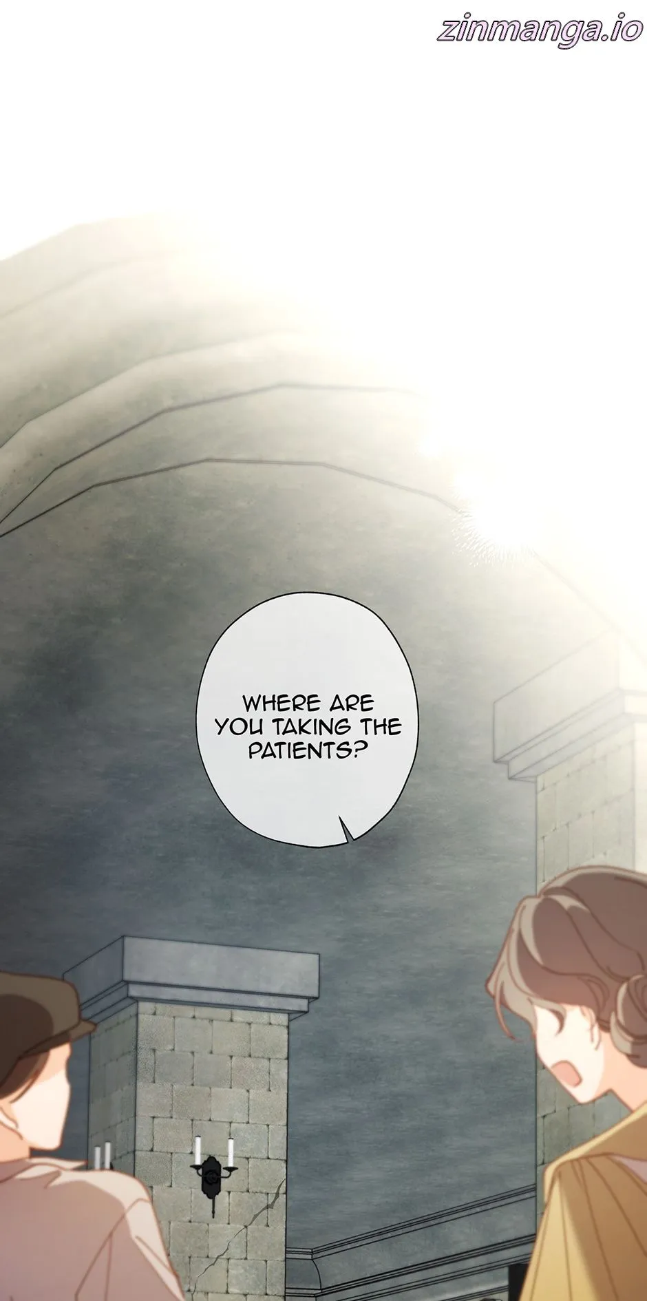 A Wicked Tale of Cinderella's Stepmom Chapter 110 - page 2