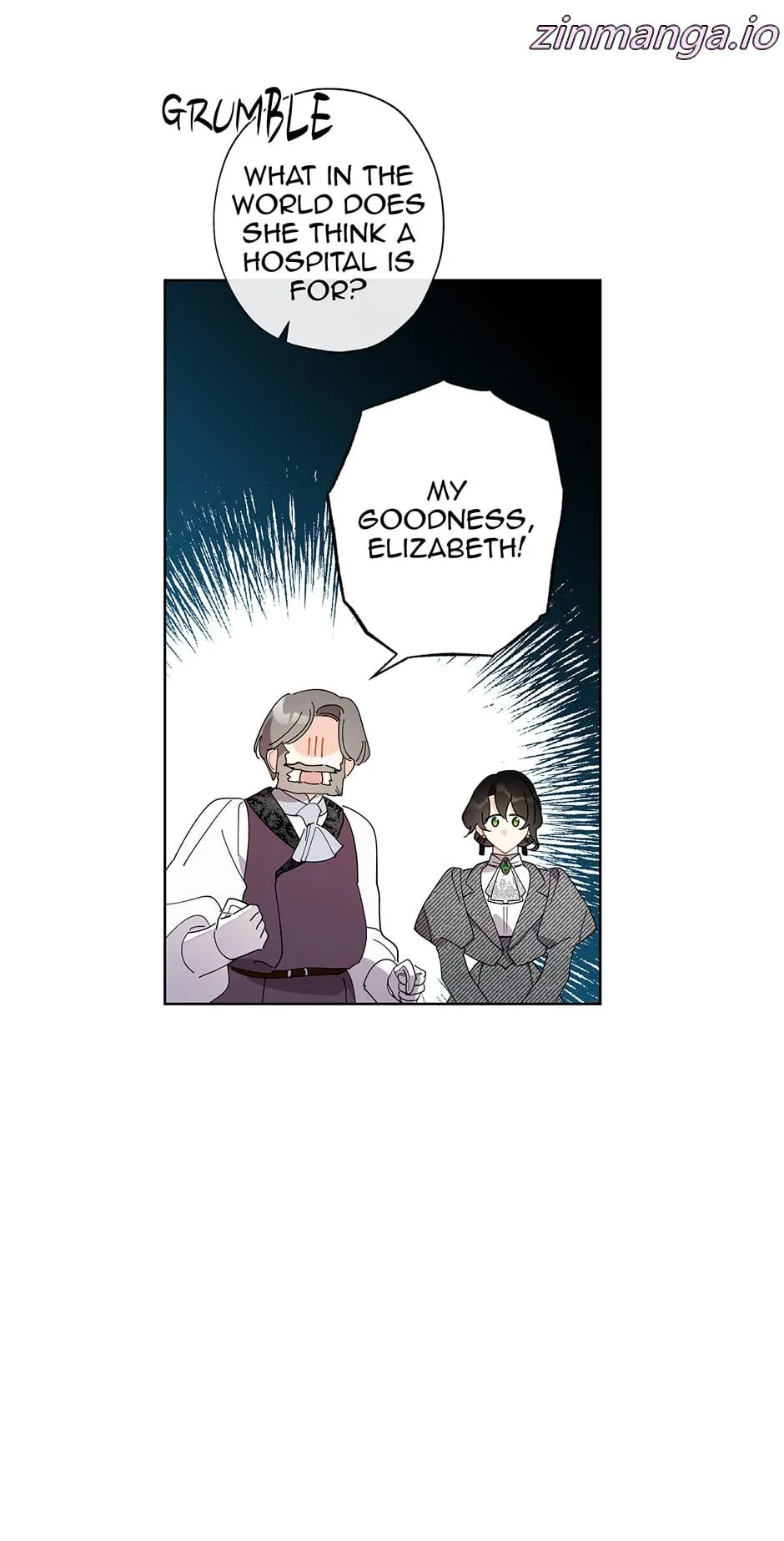 A Wicked Tale of Cinderella's Stepmom Chapter 110 - page 20
