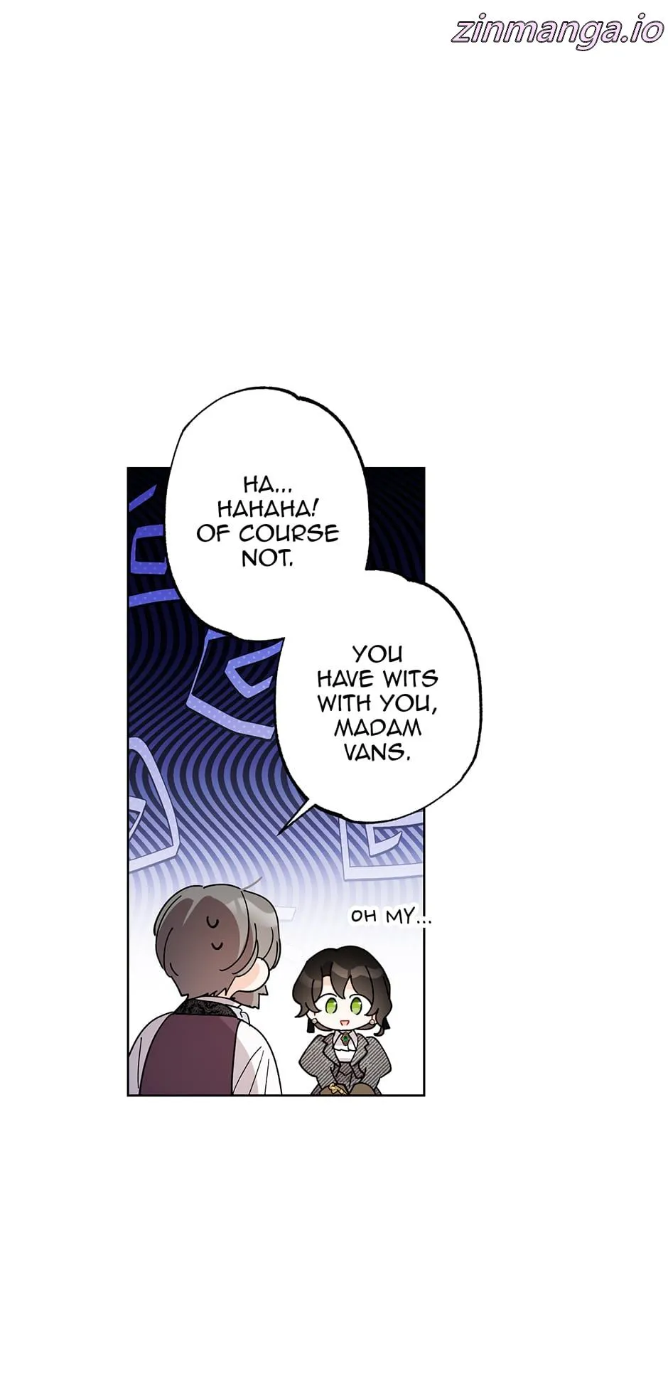 A Wicked Tale of Cinderella's Stepmom Chapter 110 - page 30