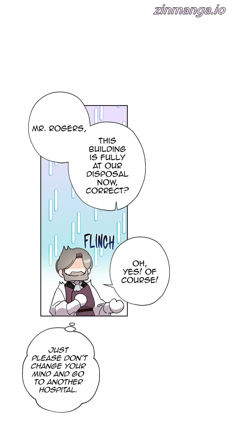 A Wicked Tale of Cinderella's Stepmom Chapter 110 - page 37