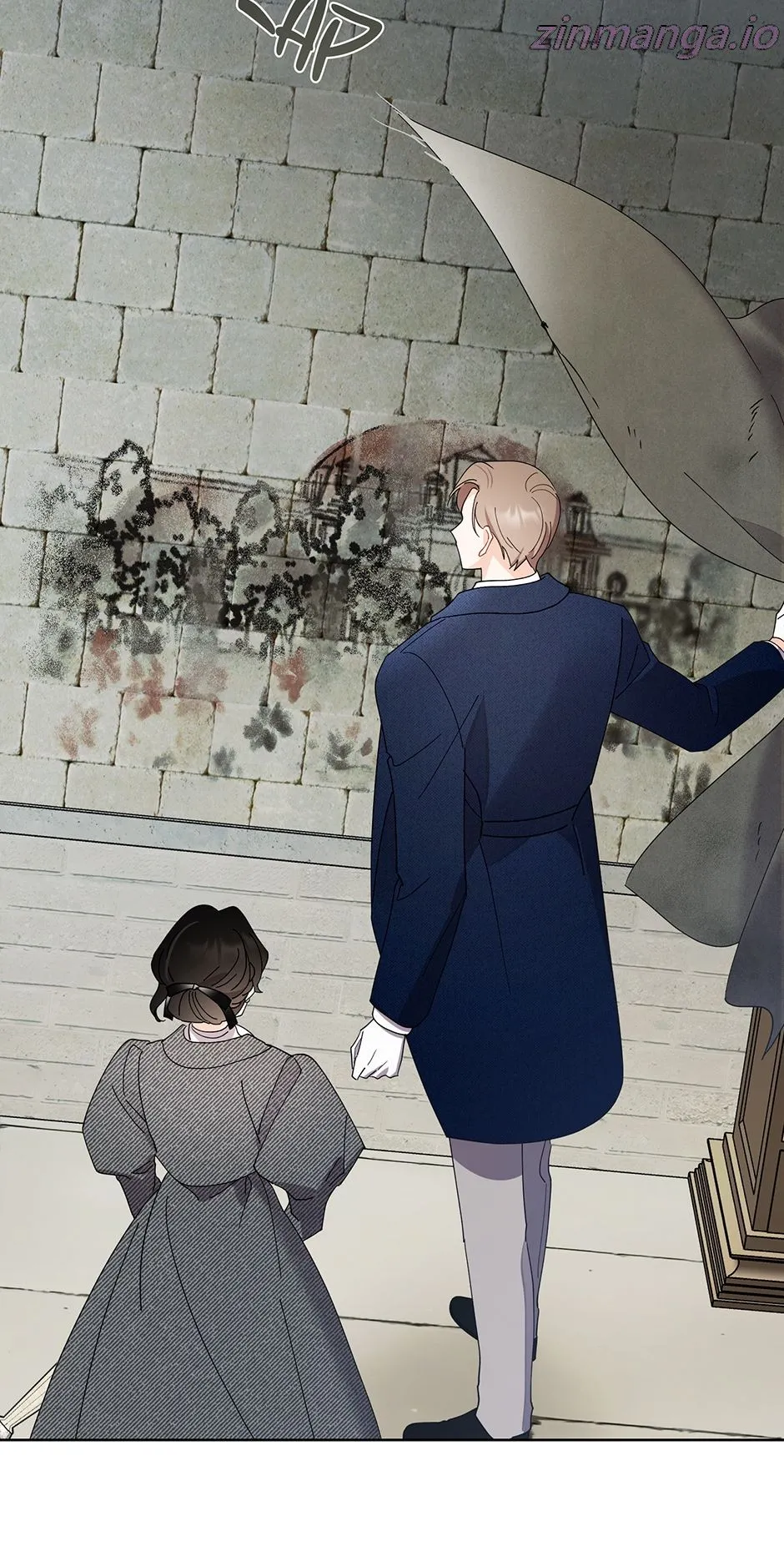 A Wicked Tale of Cinderella's Stepmom Chapter 110 - page 42