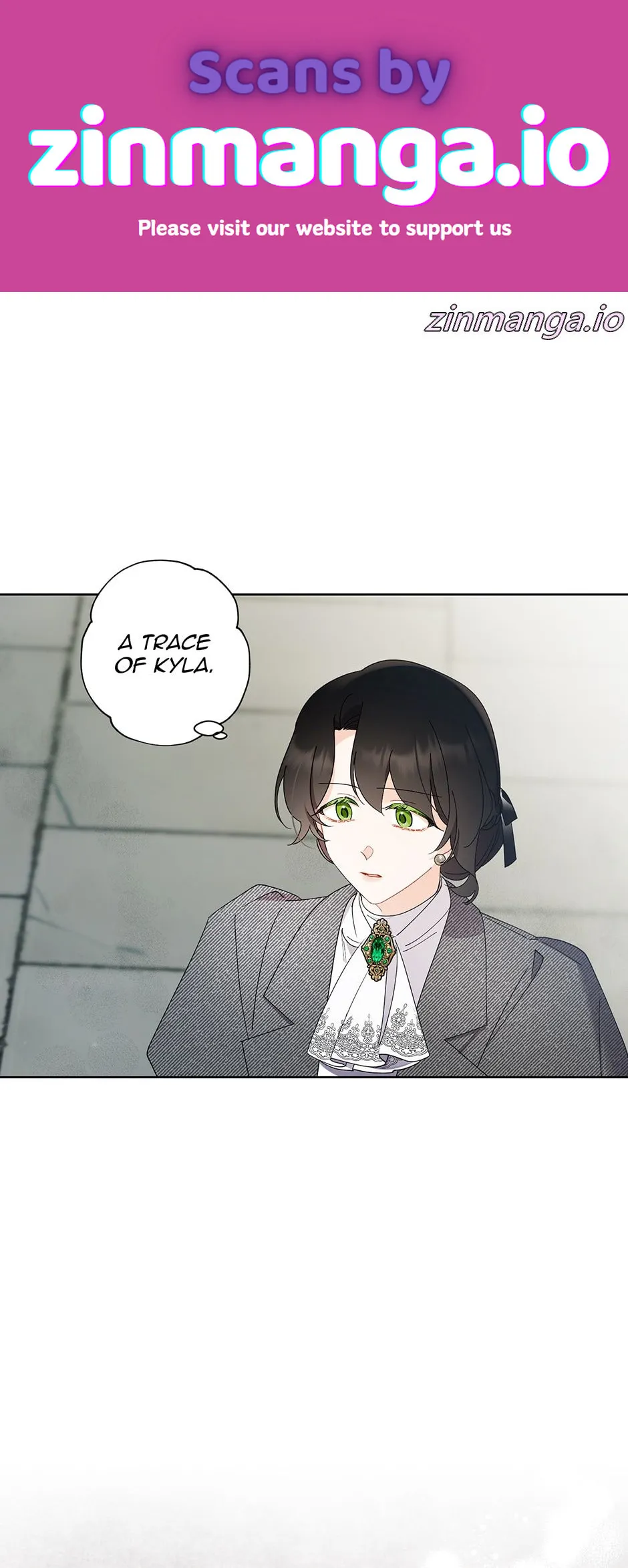 A Wicked Tale of Cinderella's Stepmom Chapter 110 - page 47