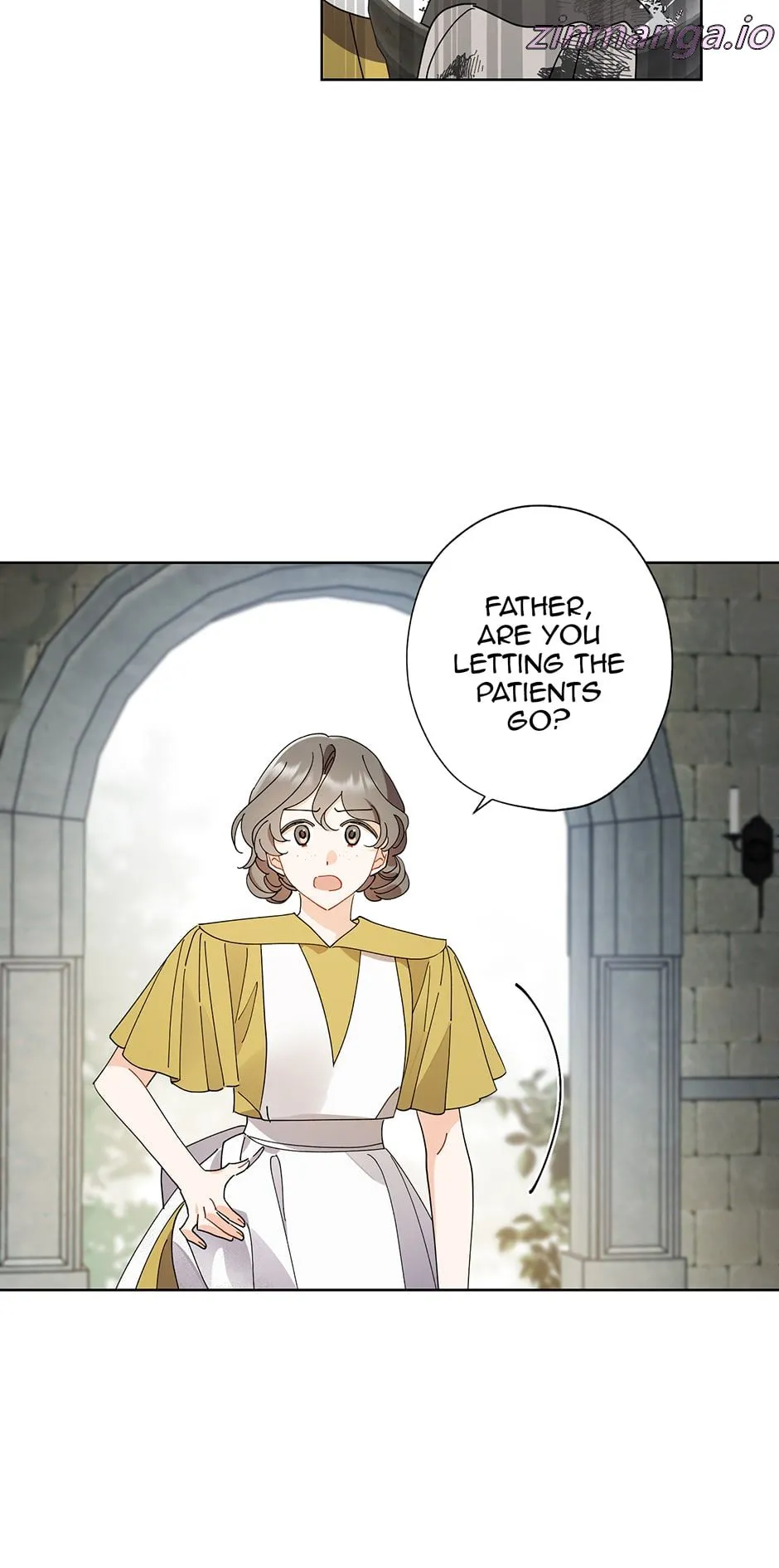 A Wicked Tale of Cinderella's Stepmom Chapter 110 - page 5