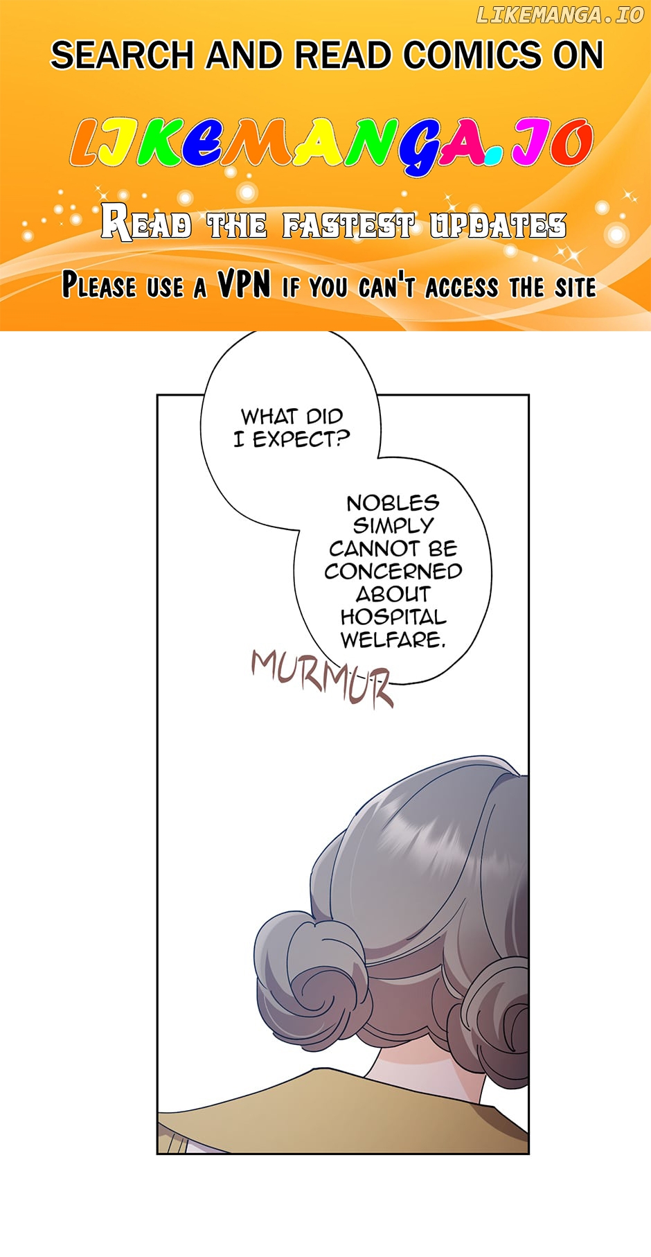 A Wicked Tale of Cinderella's Stepmom Chapter 111 - page 1