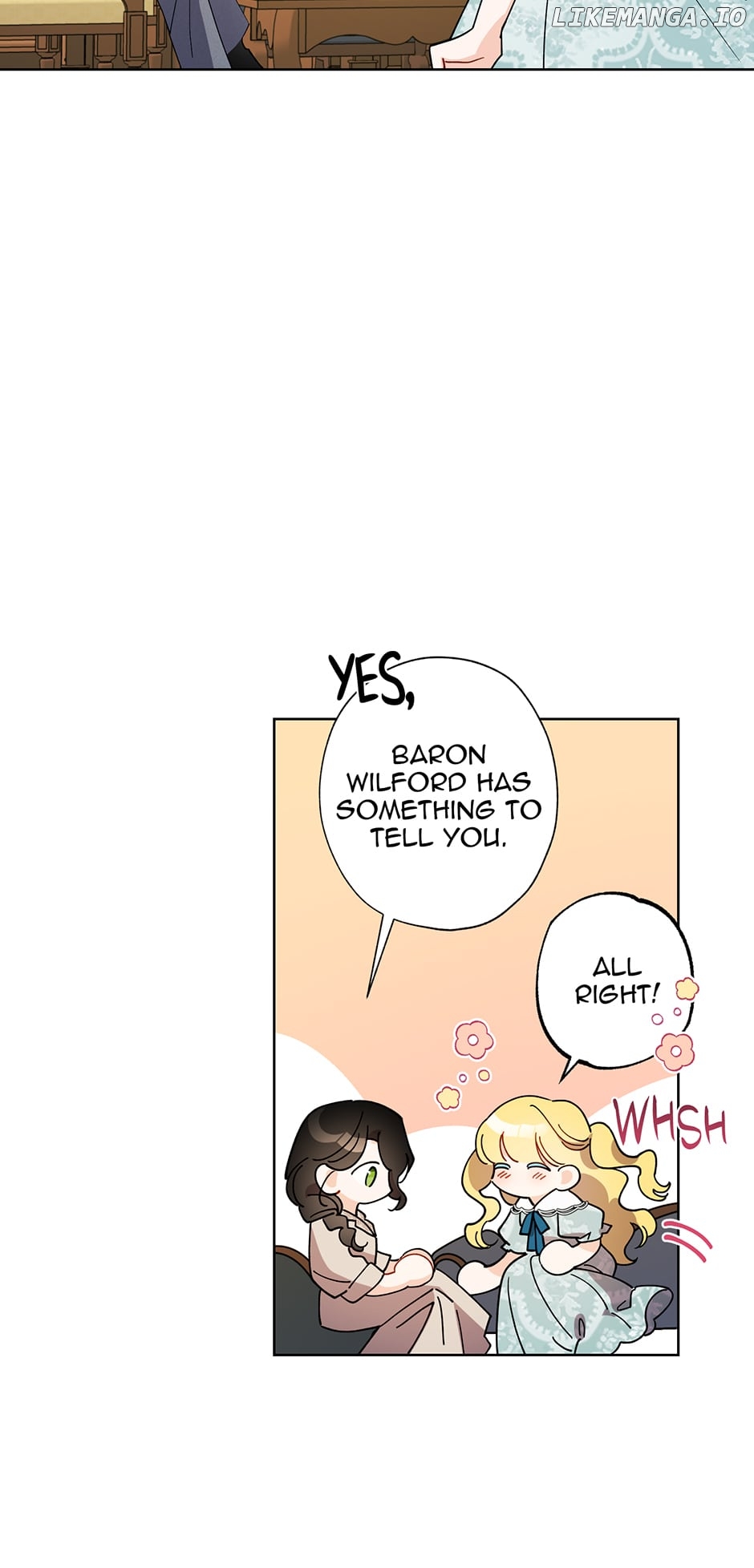A Wicked Tale of Cinderella's Stepmom Chapter 111 - page 13