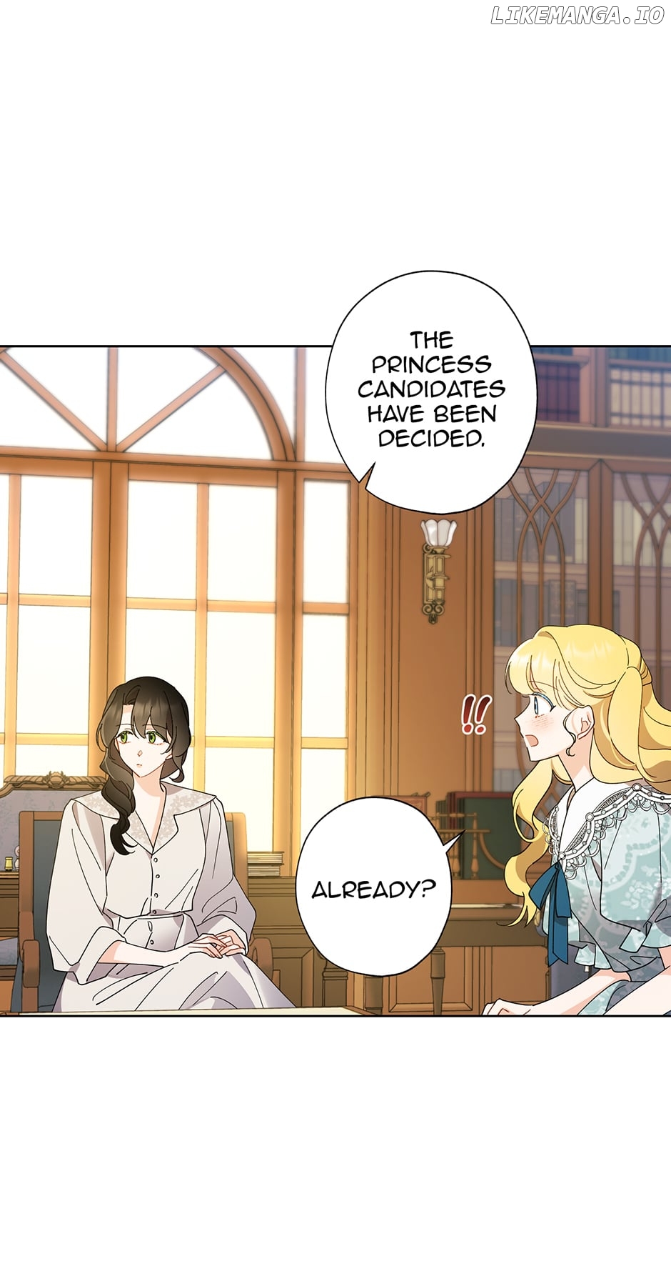 A Wicked Tale of Cinderella's Stepmom Chapter 111 - page 15