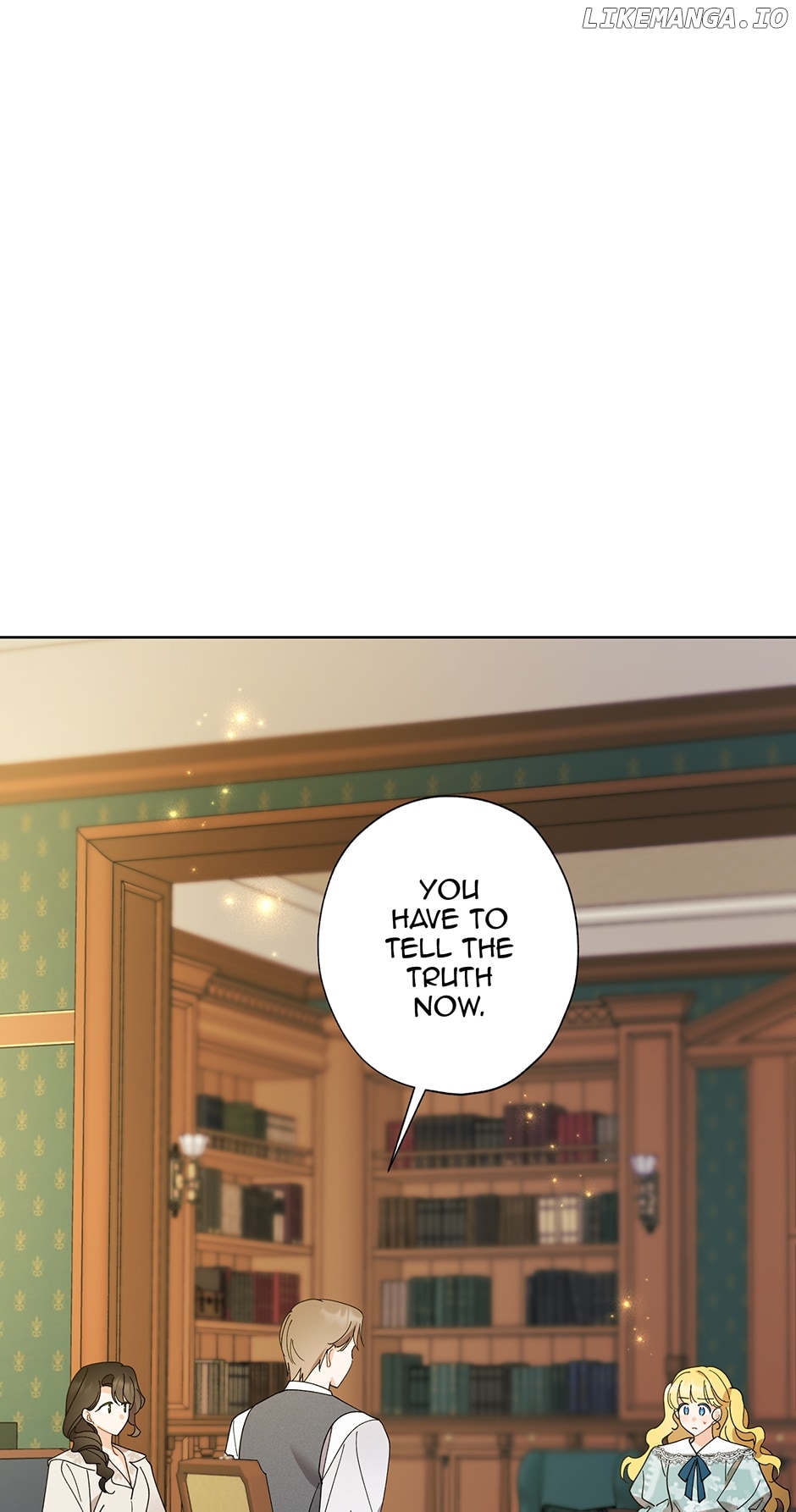 A Wicked Tale of Cinderella's Stepmom Chapter 111 - page 16