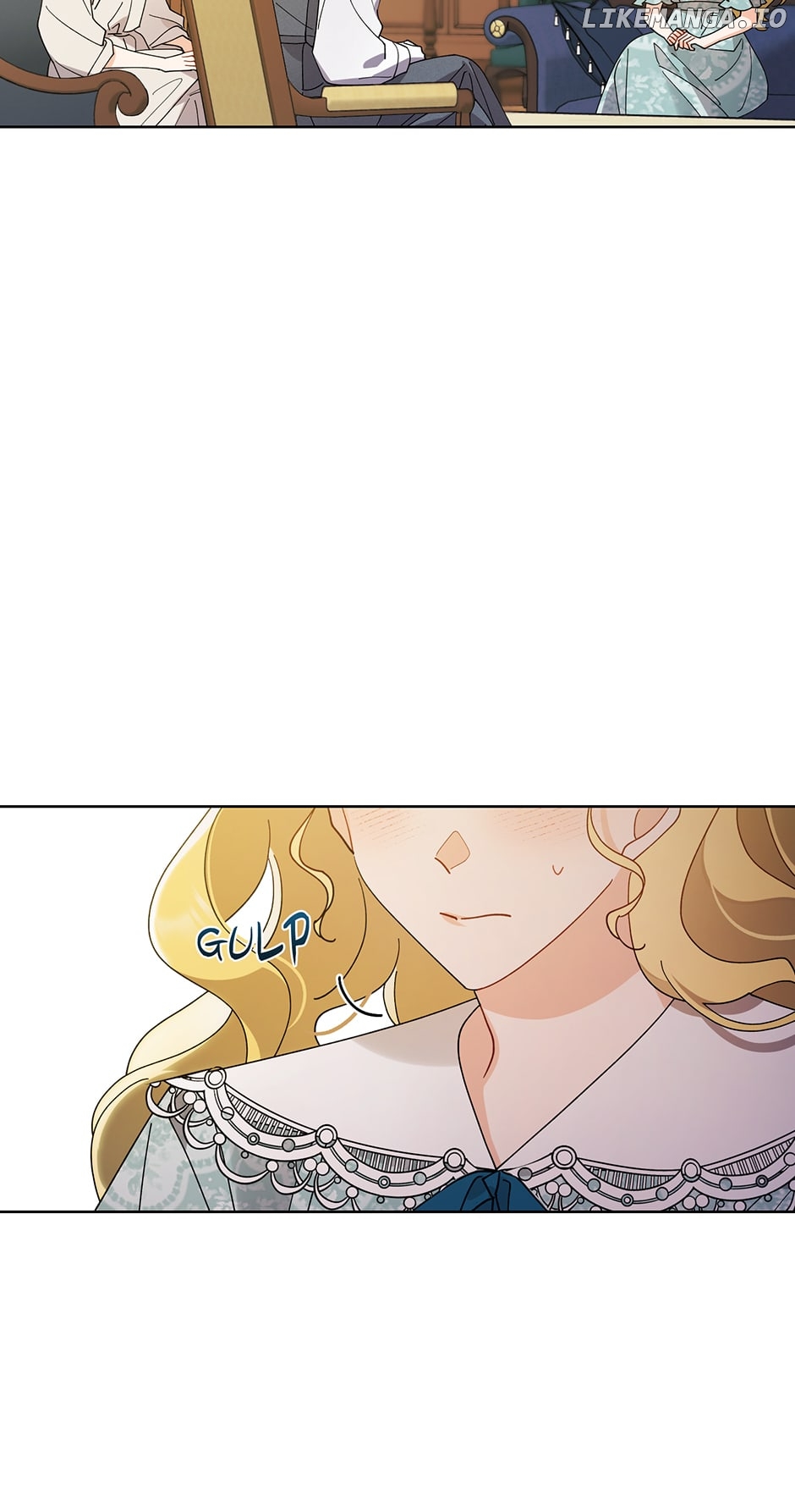 A Wicked Tale of Cinderella's Stepmom Chapter 111 - page 17