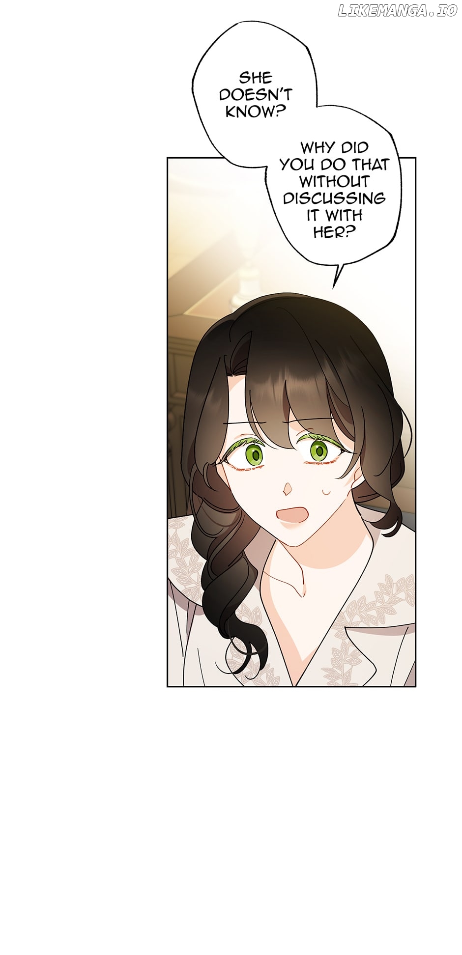 A Wicked Tale of Cinderella's Stepmom Chapter 111 - page 23