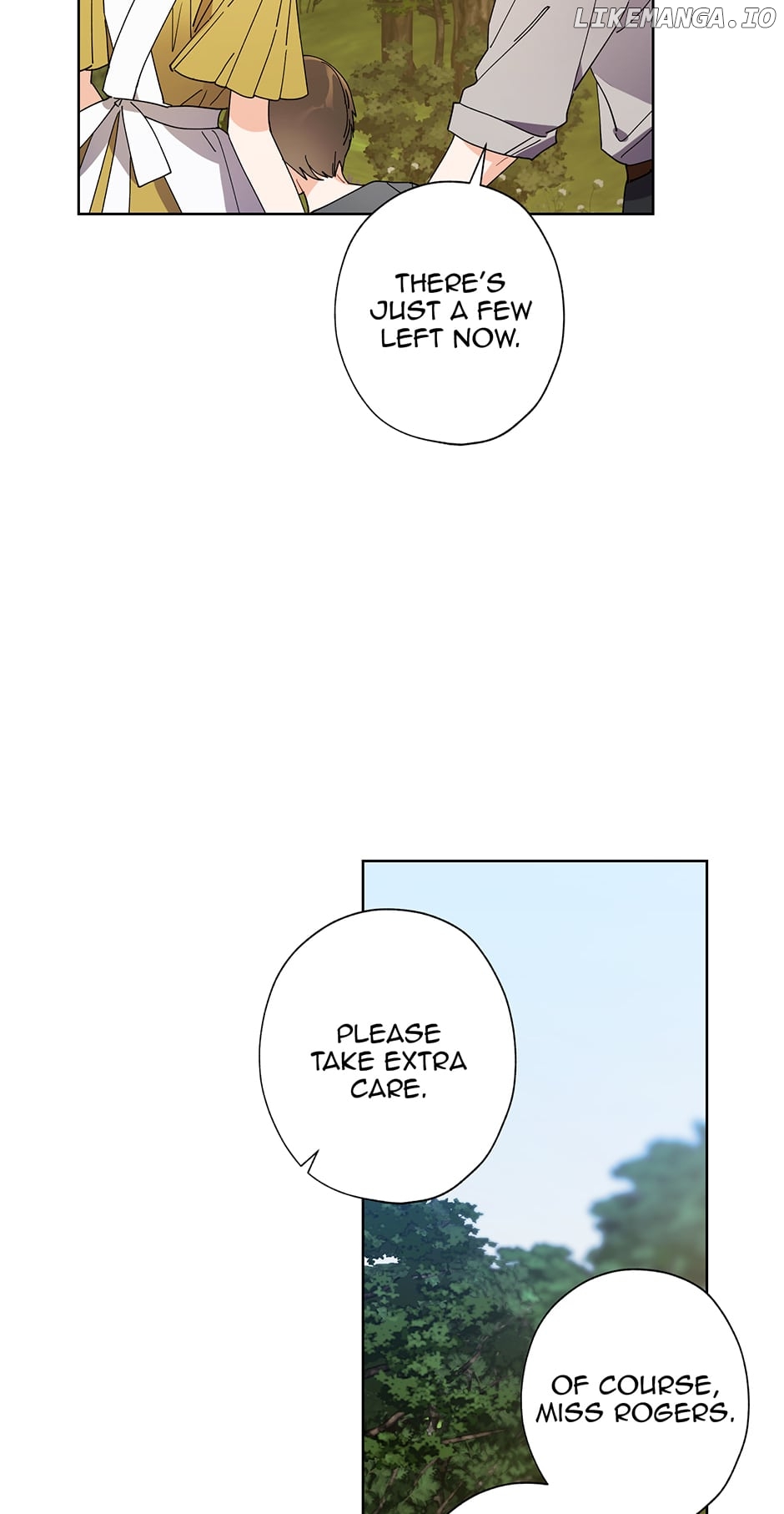 A Wicked Tale of Cinderella's Stepmom Chapter 111 - page 3