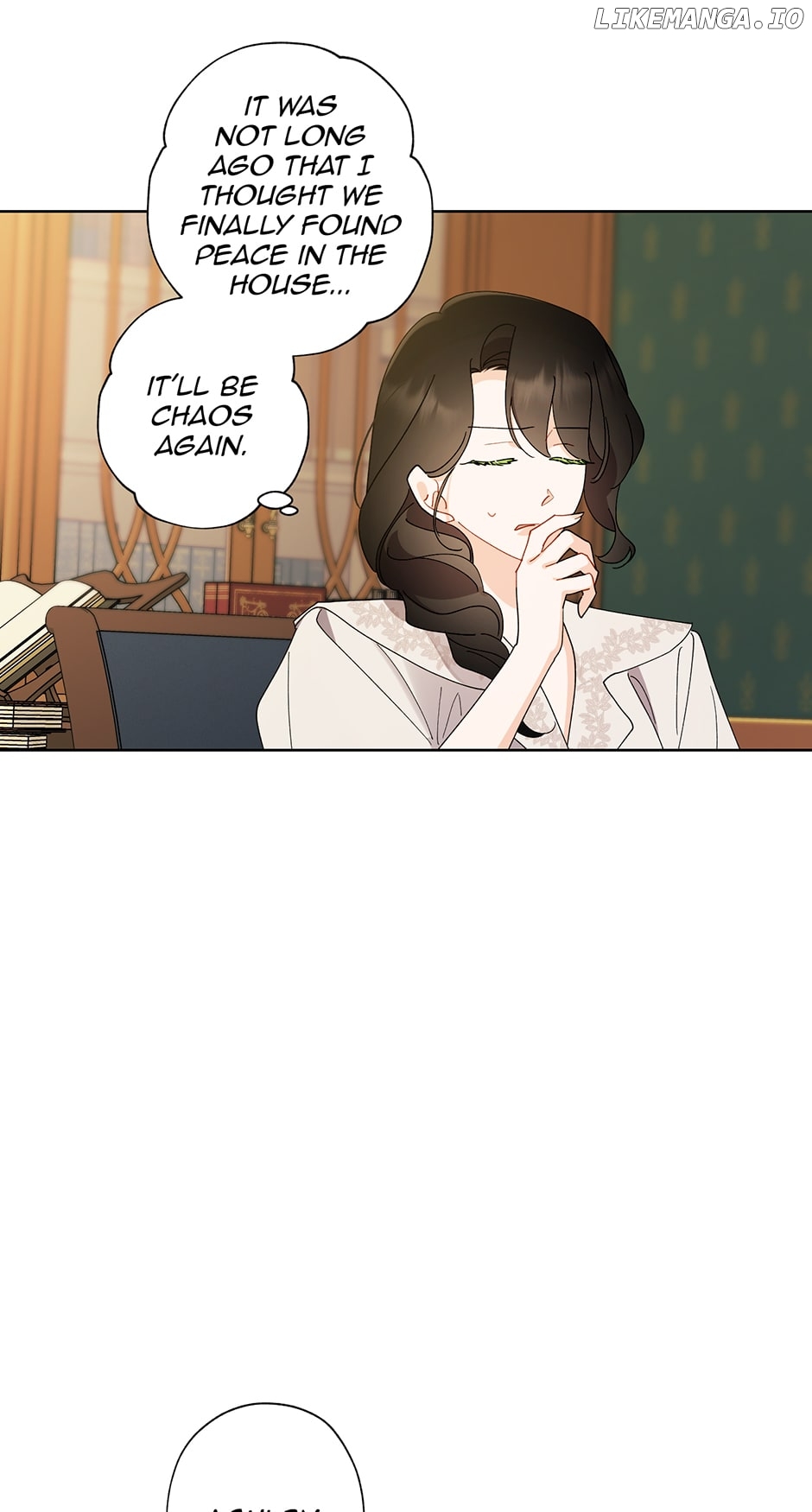 A Wicked Tale of Cinderella's Stepmom Chapter 111 - page 30