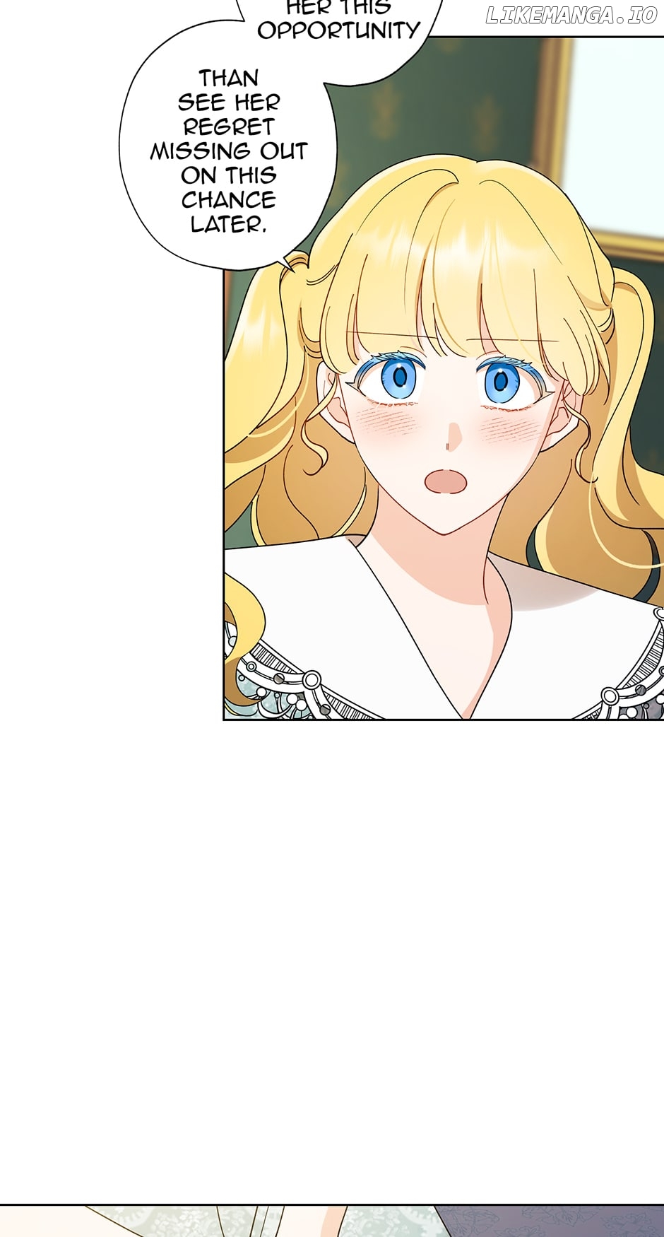 A Wicked Tale of Cinderella's Stepmom Chapter 111 - page 32