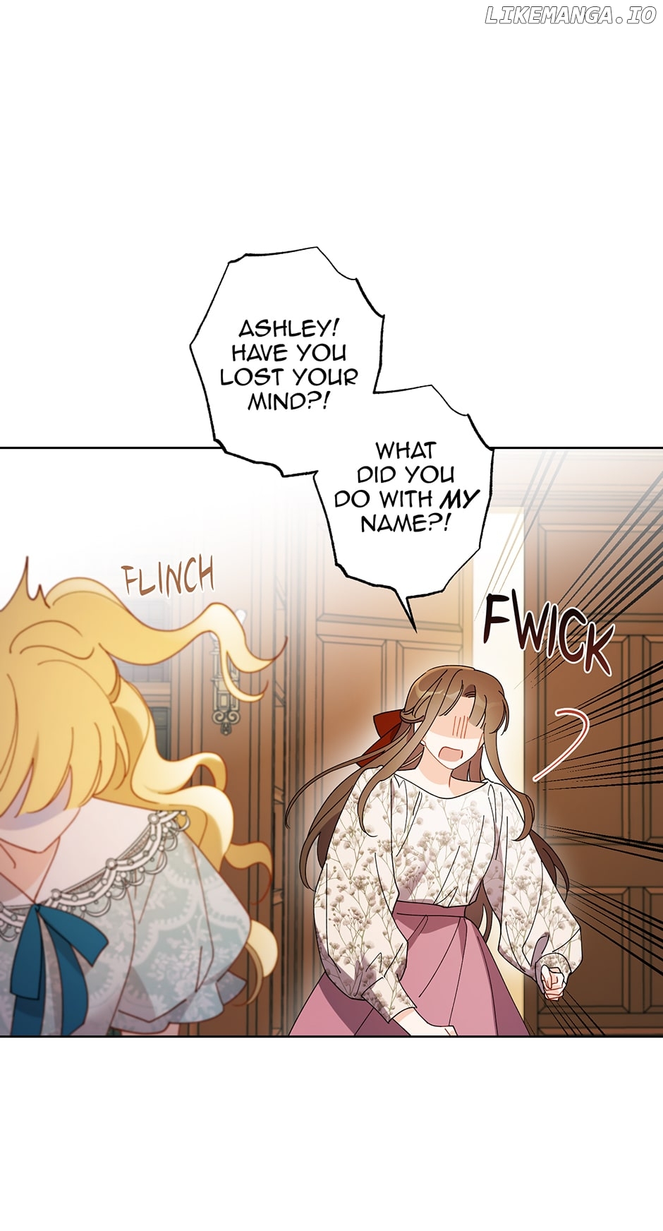 A Wicked Tale of Cinderella's Stepmom Chapter 111 - page 36