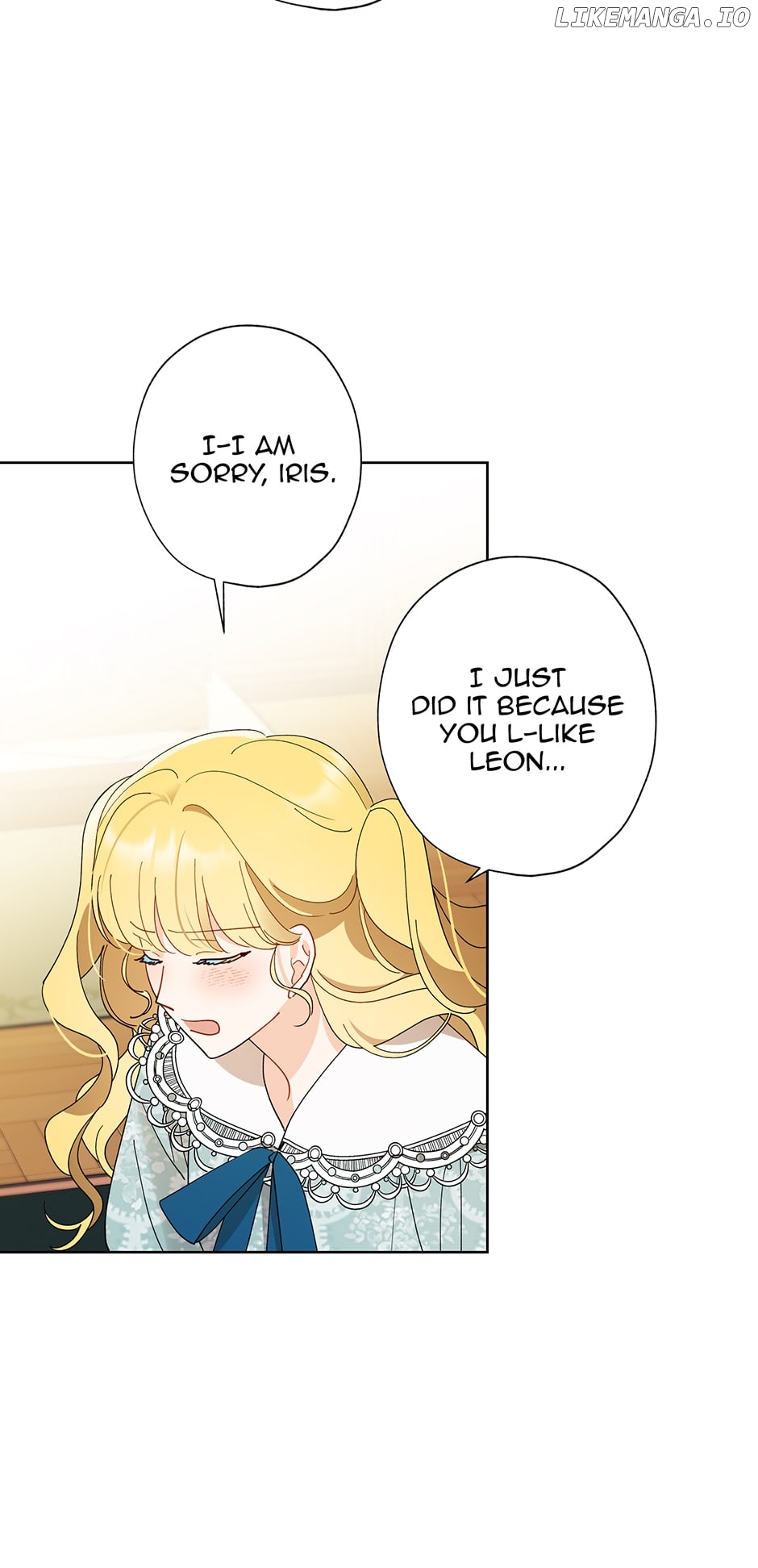 A Wicked Tale of Cinderella's Stepmom Chapter 111 - page 38