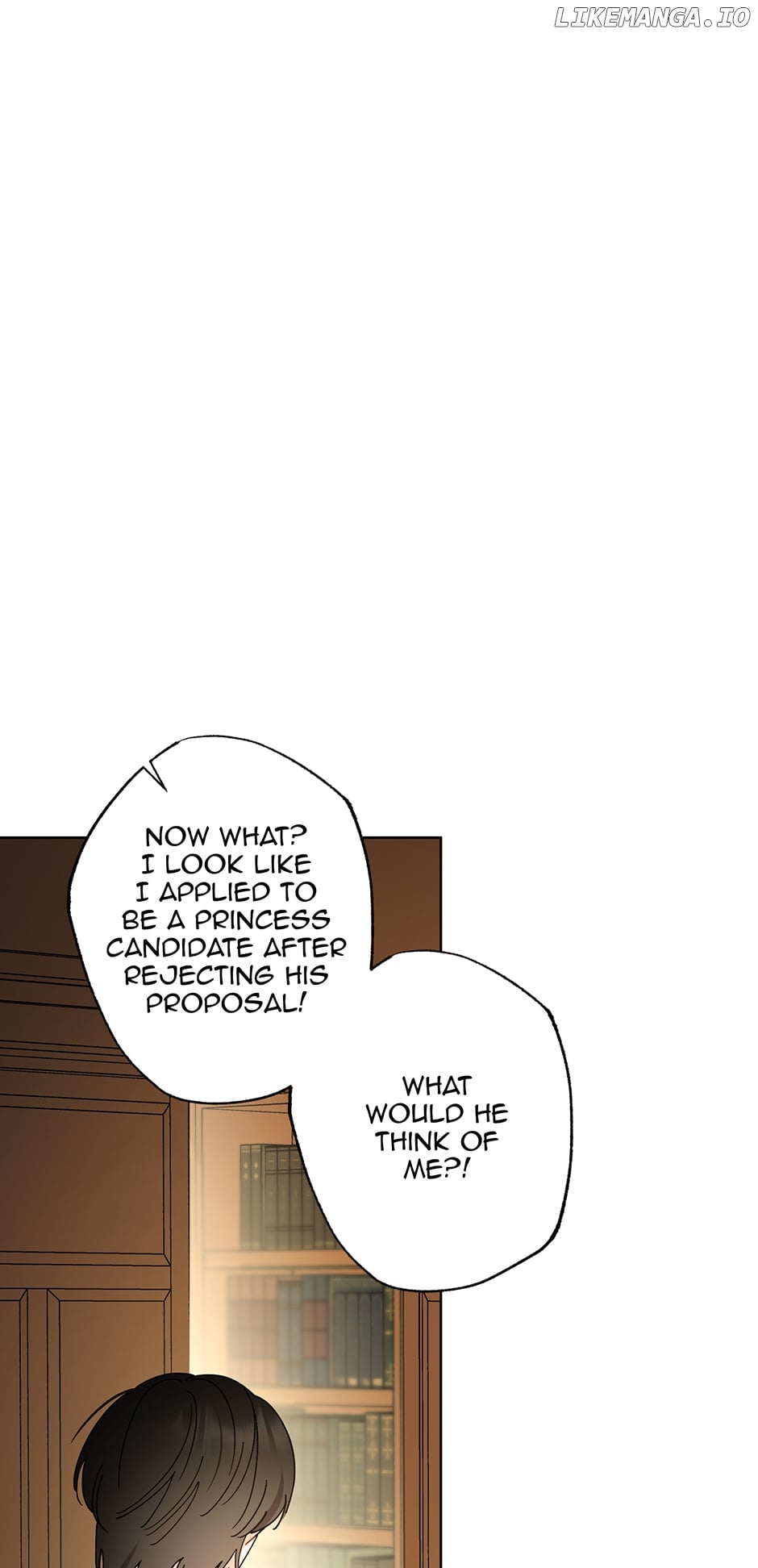 A Wicked Tale of Cinderella's Stepmom Chapter 111 - page 39