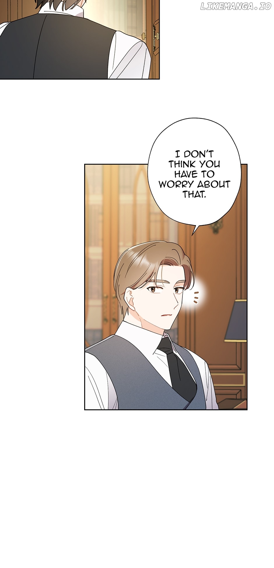 A Wicked Tale of Cinderella's Stepmom Chapter 111 - page 40