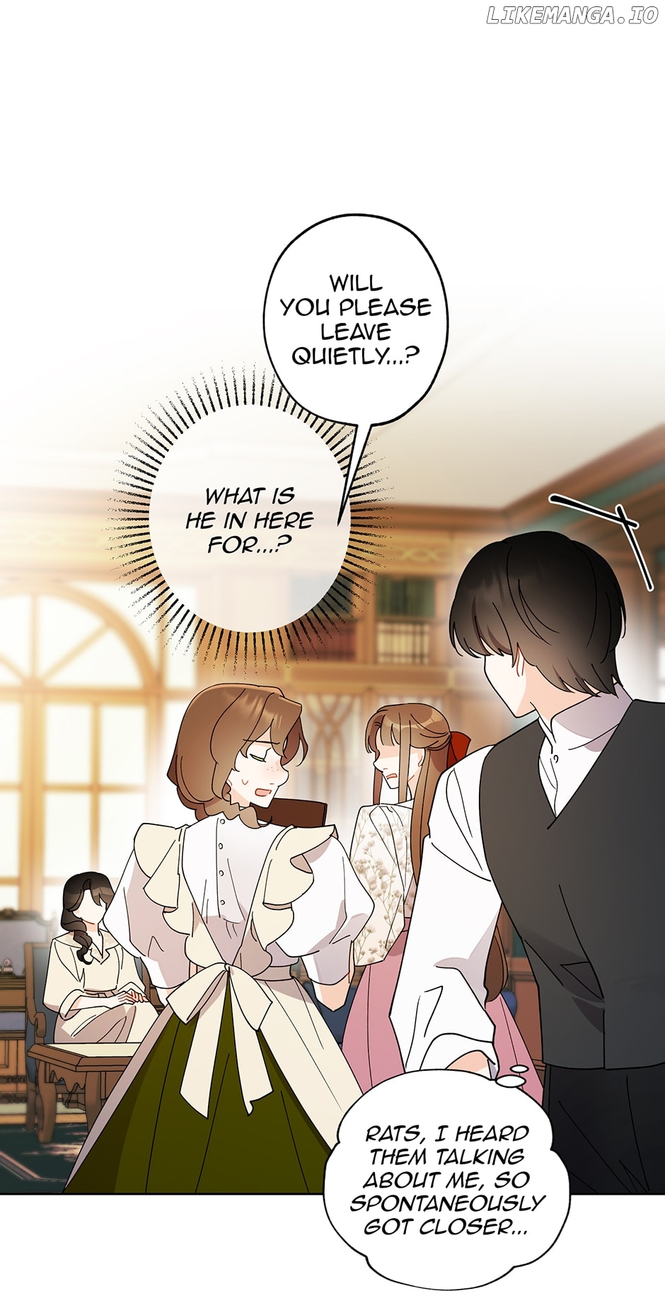 A Wicked Tale of Cinderella's Stepmom Chapter 111 - page 43