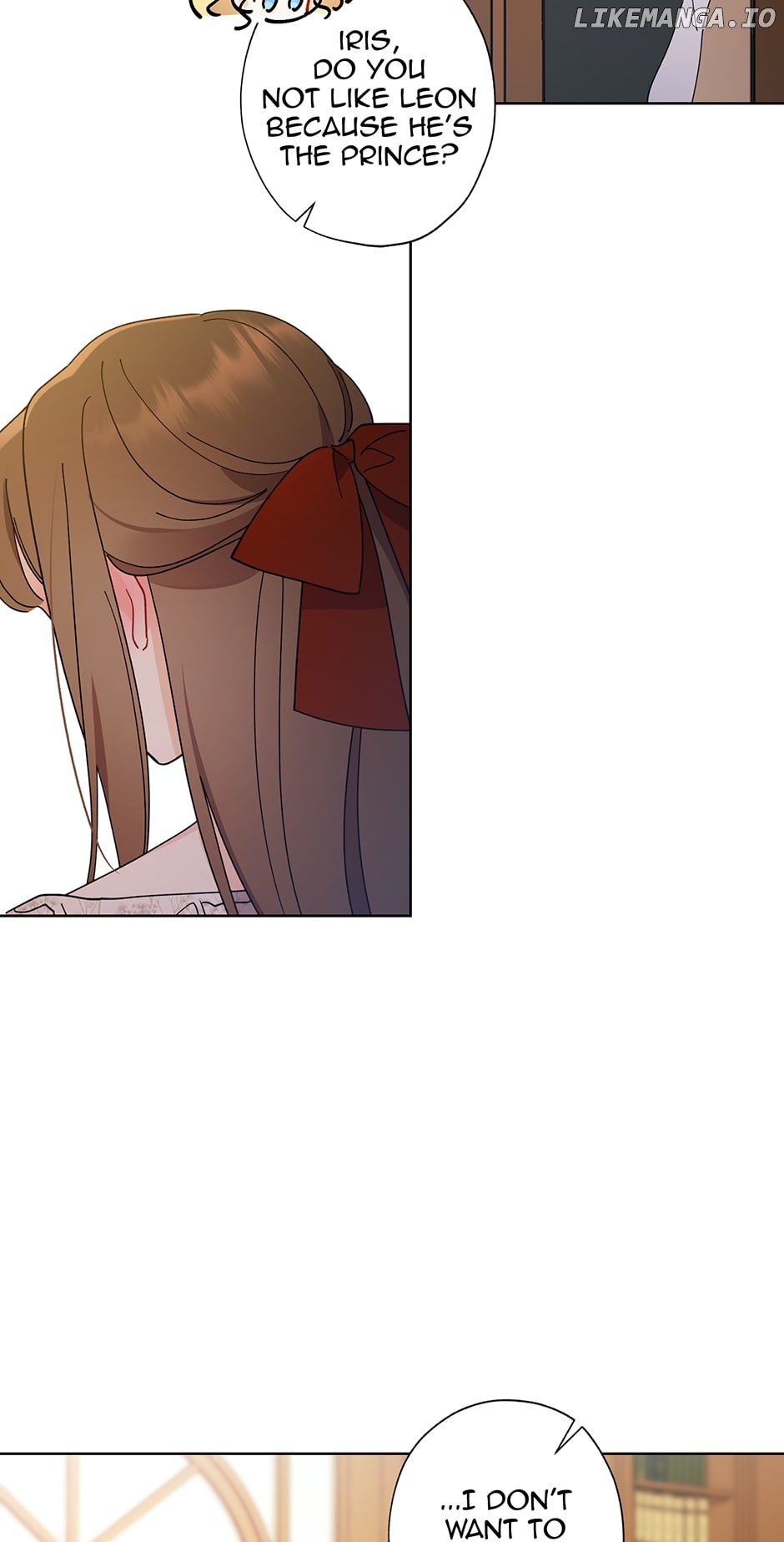 A Wicked Tale of Cinderella's Stepmom Chapter 111 - page 45
