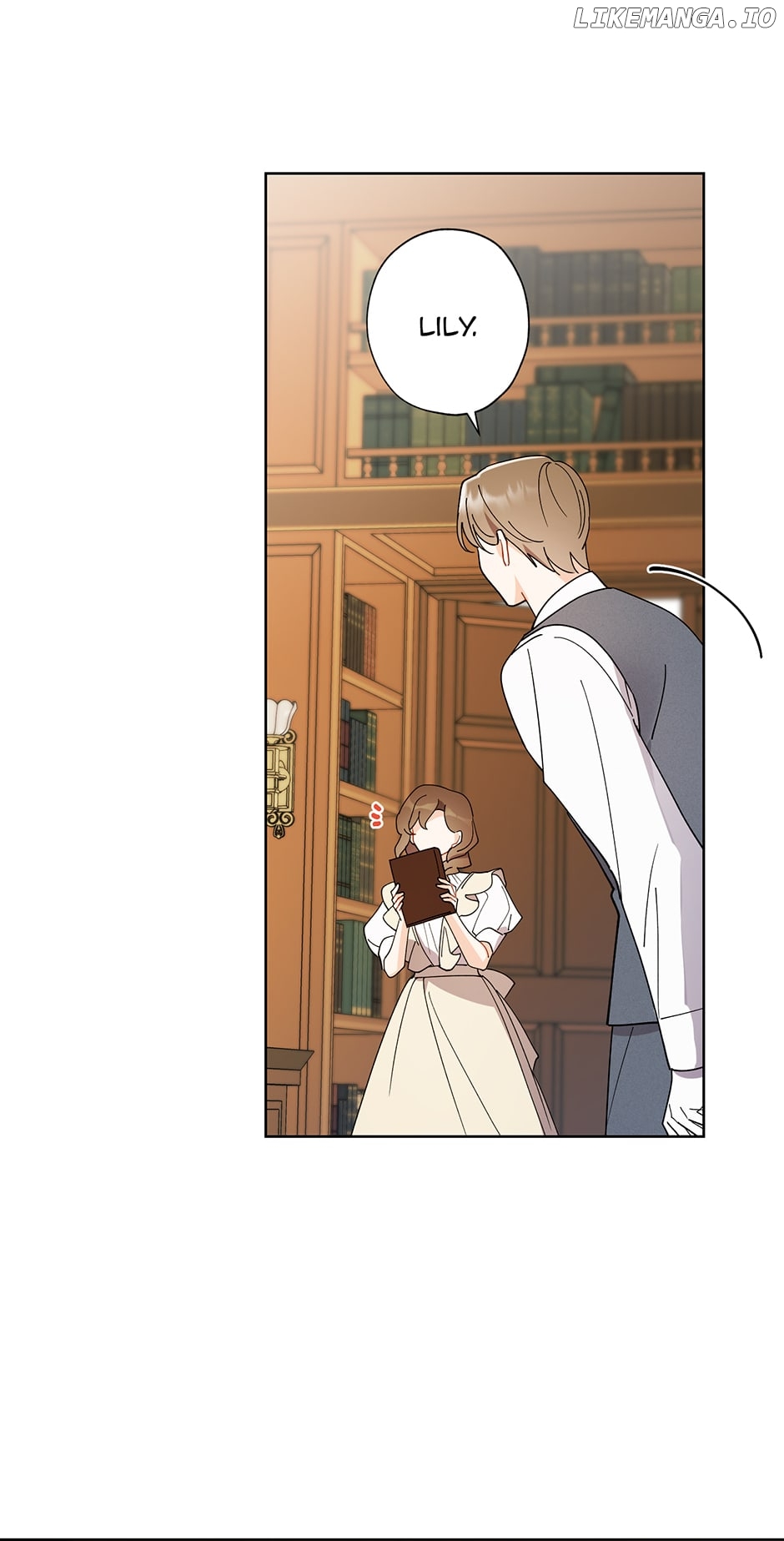 A Wicked Tale of Cinderella's Stepmom Chapter 111 - page 47