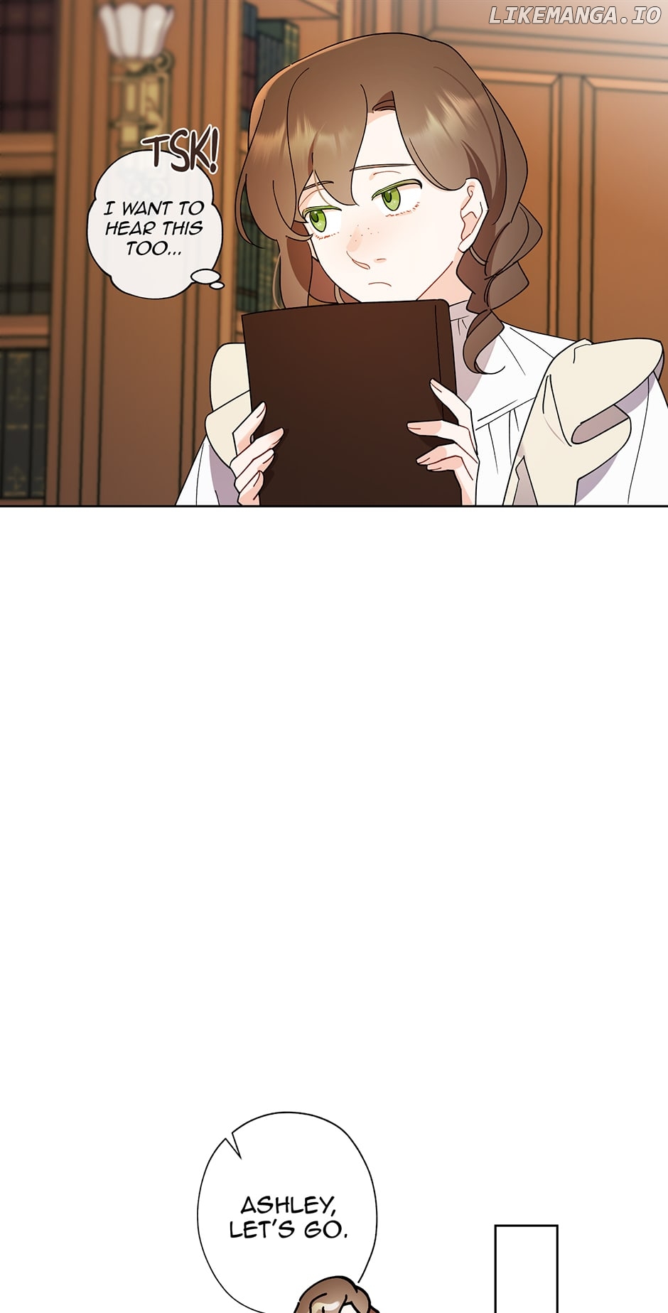 A Wicked Tale of Cinderella's Stepmom Chapter 111 - page 48
