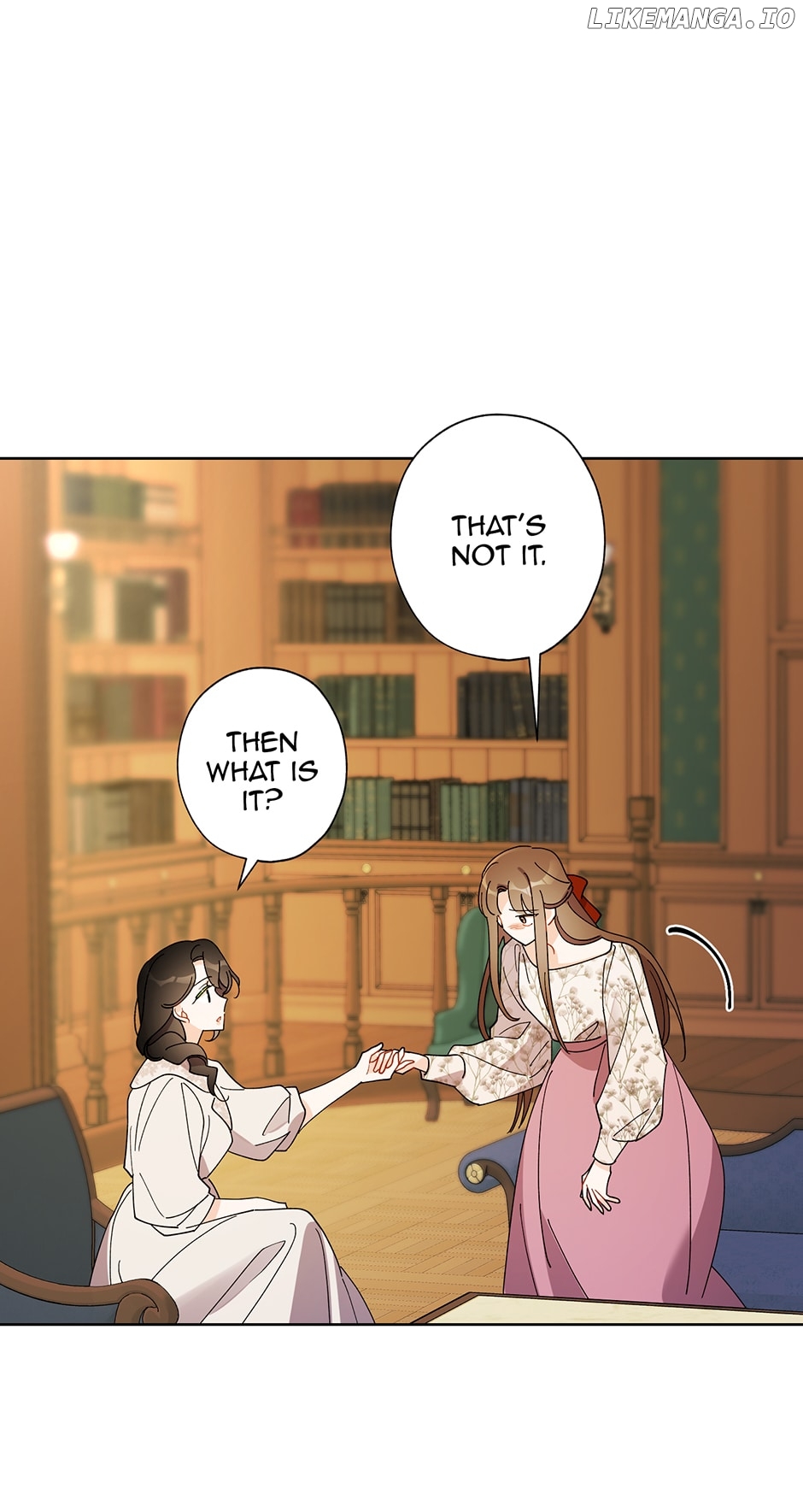 A Wicked Tale of Cinderella's Stepmom Chapter 111 - page 51