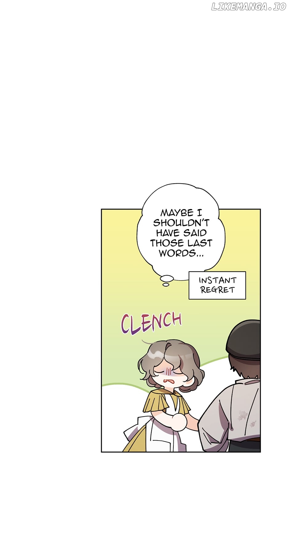 A Wicked Tale of Cinderella's Stepmom Chapter 111 - page 6