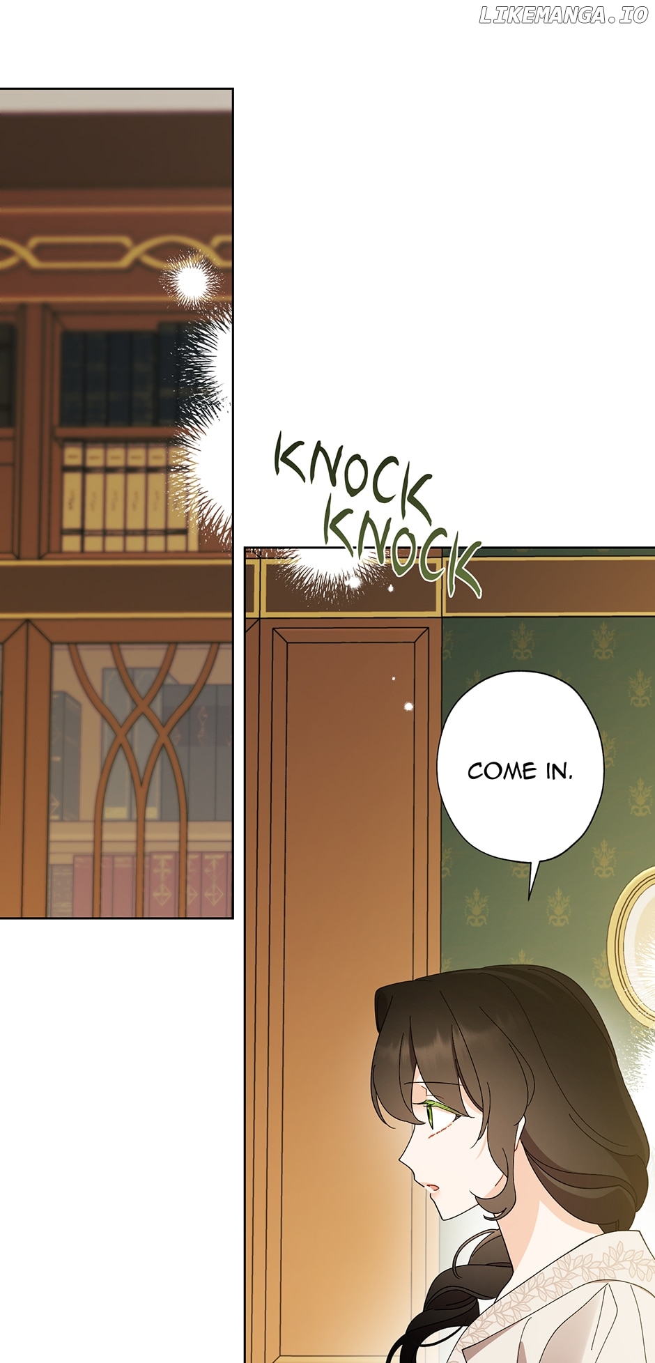 A Wicked Tale of Cinderella's Stepmom Chapter 111 - page 8