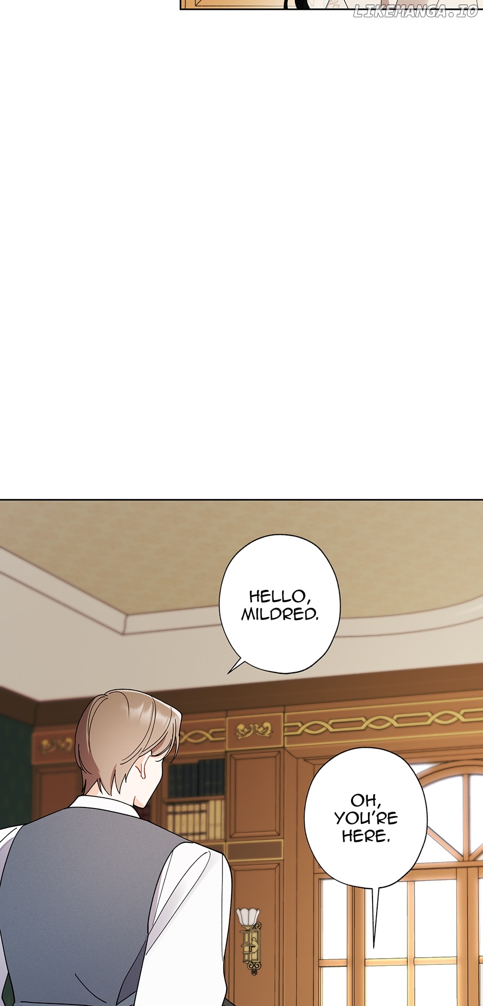 A Wicked Tale of Cinderella's Stepmom Chapter 111 - page 9