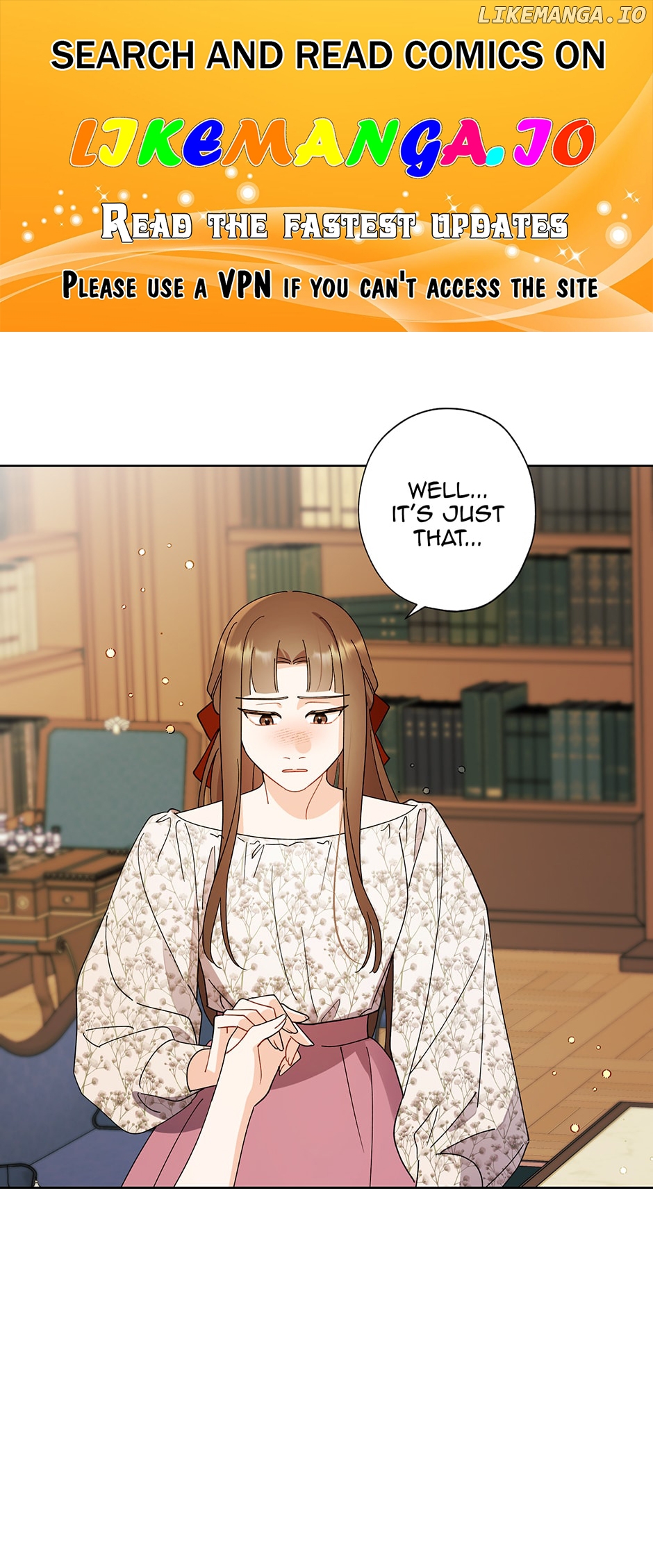 A Wicked Tale of Cinderella's Stepmom Chapter 112 - page 1