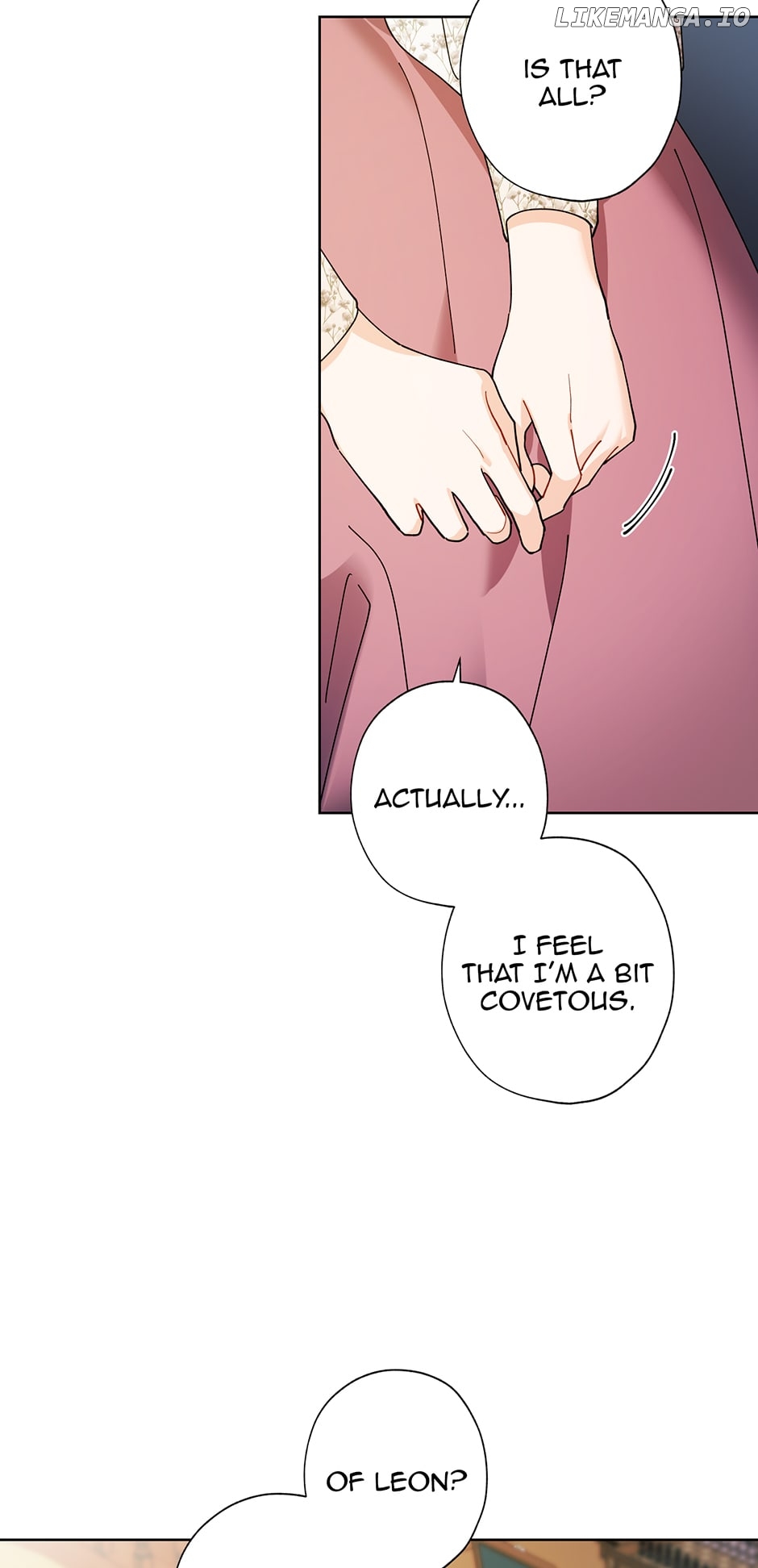 A Wicked Tale of Cinderella's Stepmom Chapter 112 - page 10